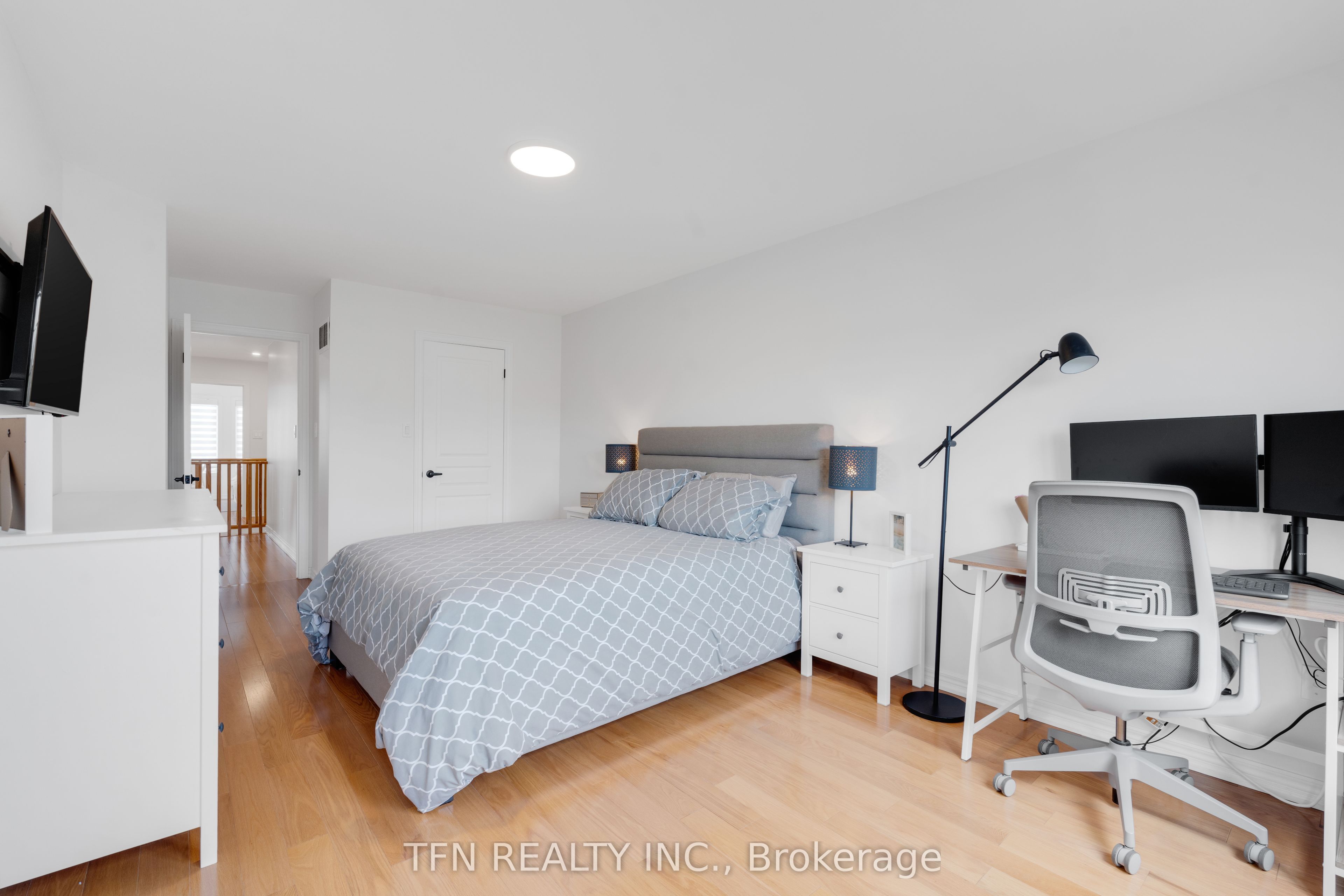 Photo 38 of 30 Haskett Drive, Markham, Cedar Grove — HOMEH