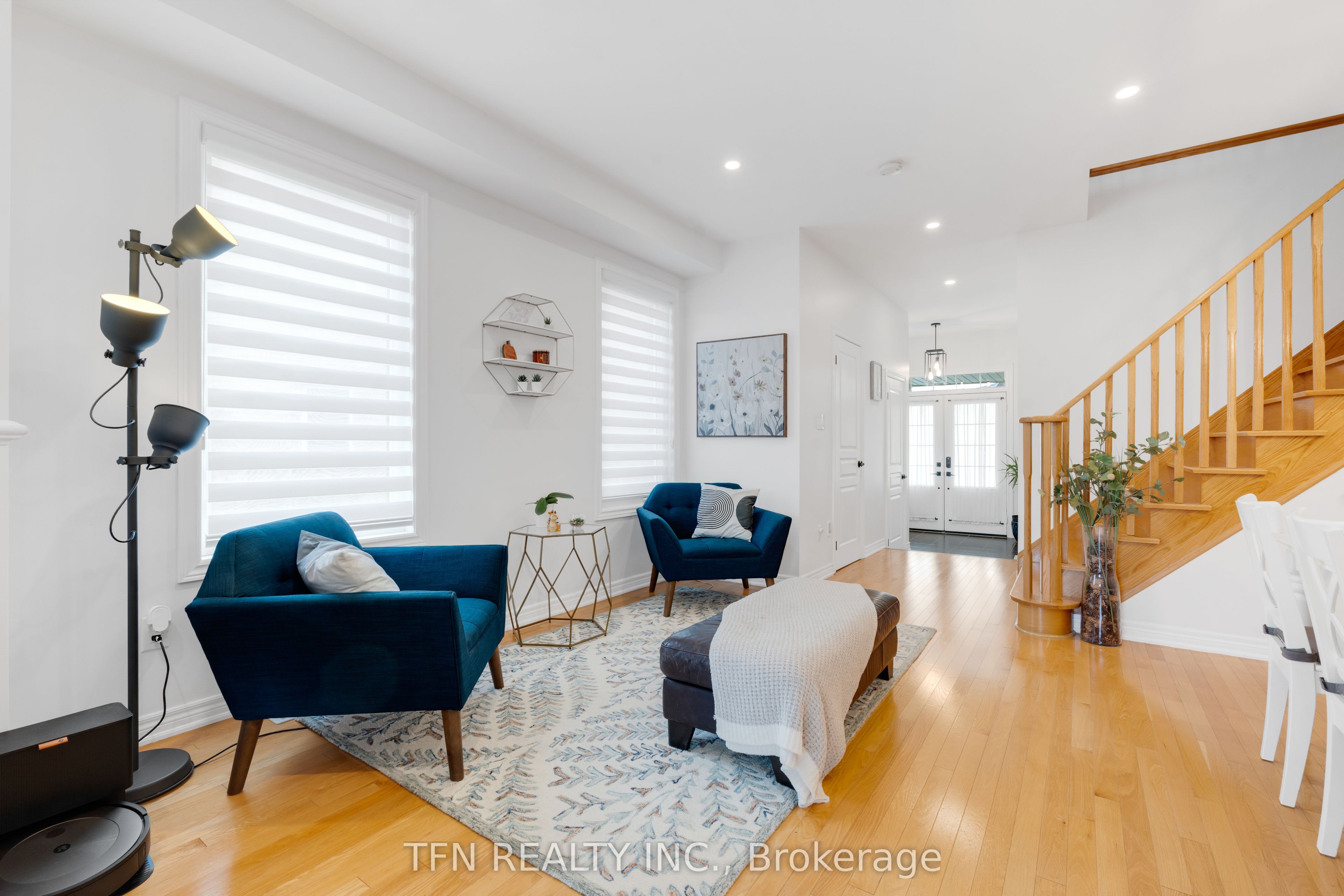 Photo 13 of 30 Haskett Drive, Markham, Cedar Grove — HOMEH
