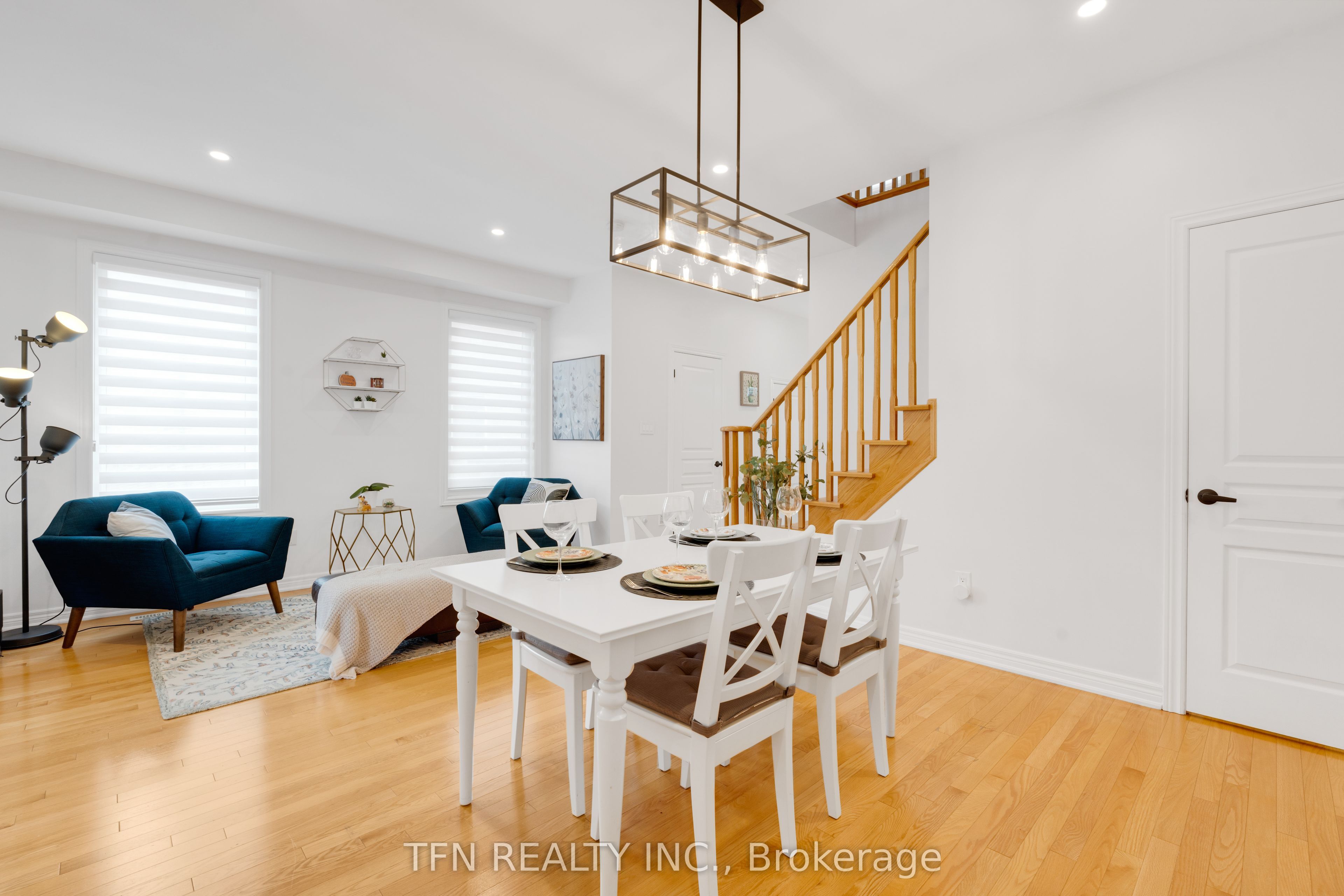 Photo 11 of 30 Haskett Drive, Markham, Cedar Grove — HOMEH