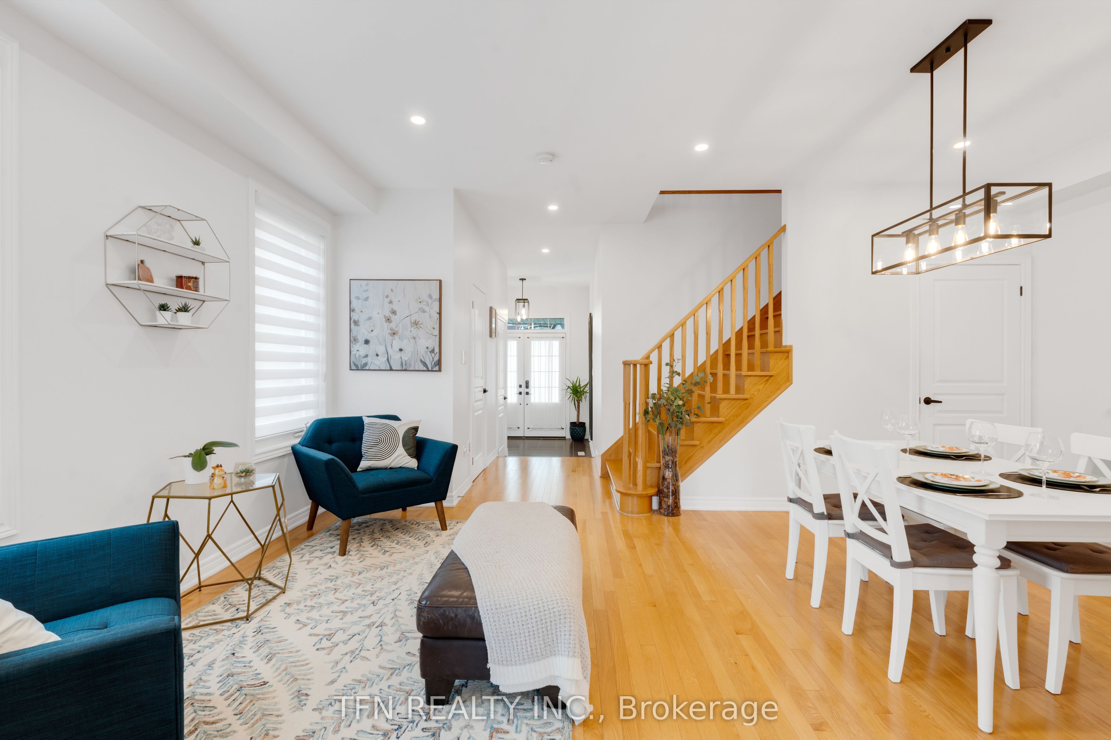 Photo 10 of 30 Haskett Drive, Markham, Cedar Grove — HOMEH