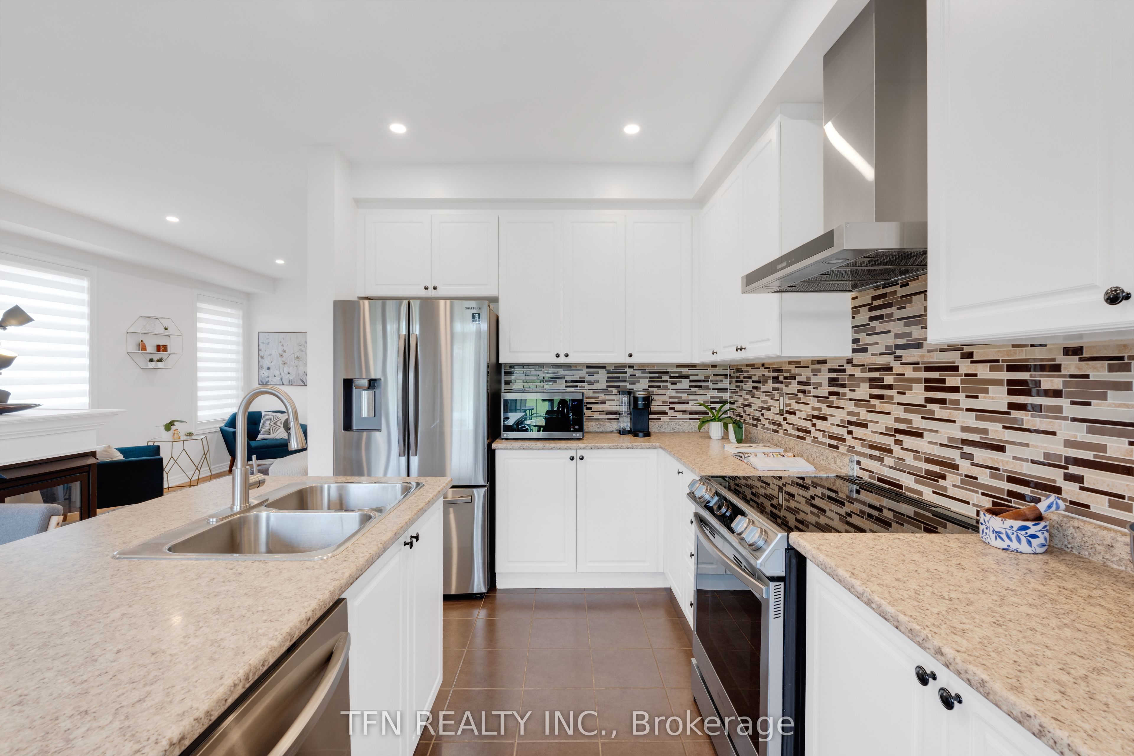 Photo 26 of 30 Haskett Drive, Markham, Cedar Grove — HOMEH