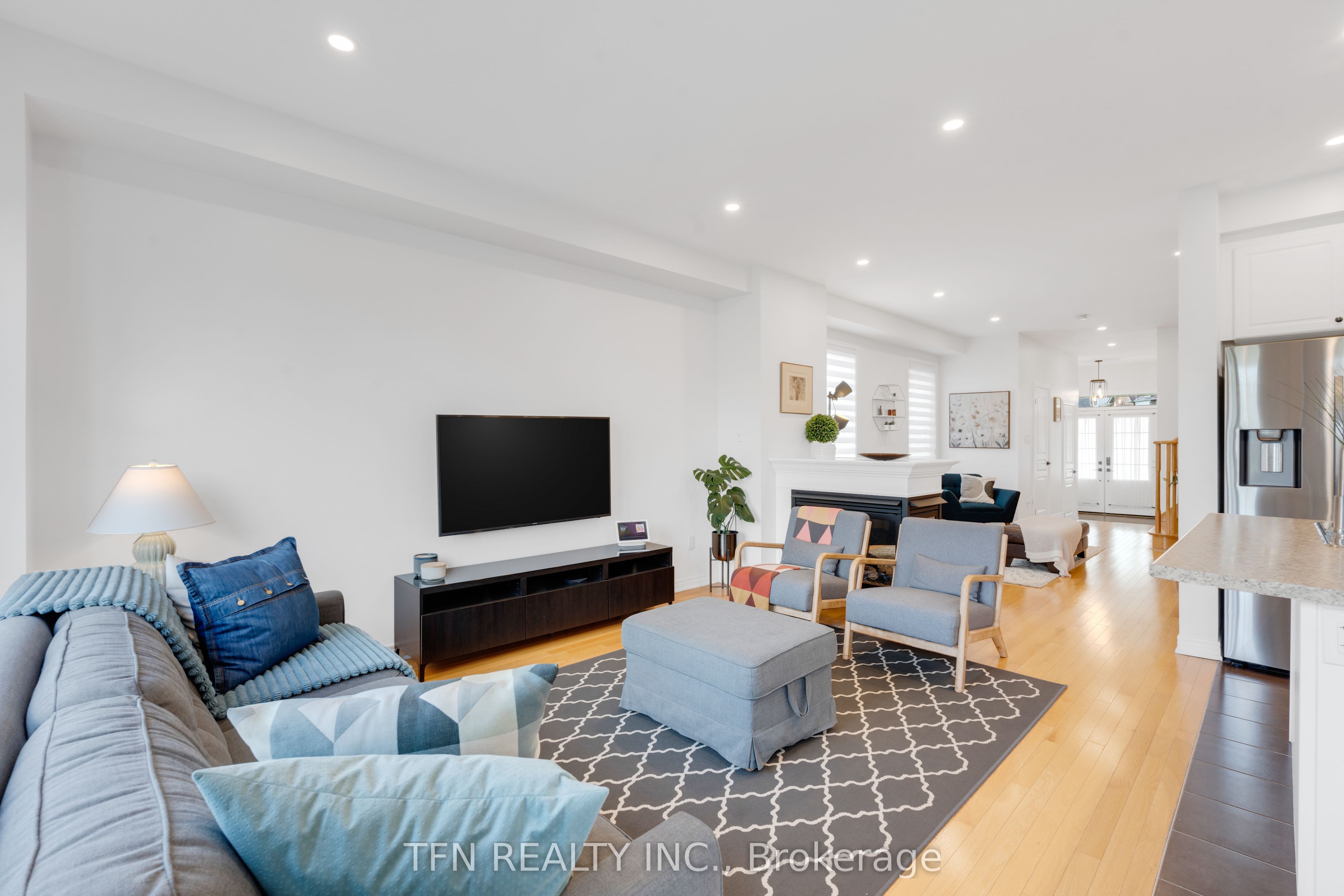 Photo 24 of 30 Haskett Drive, Markham, Cedar Grove — HOMEH