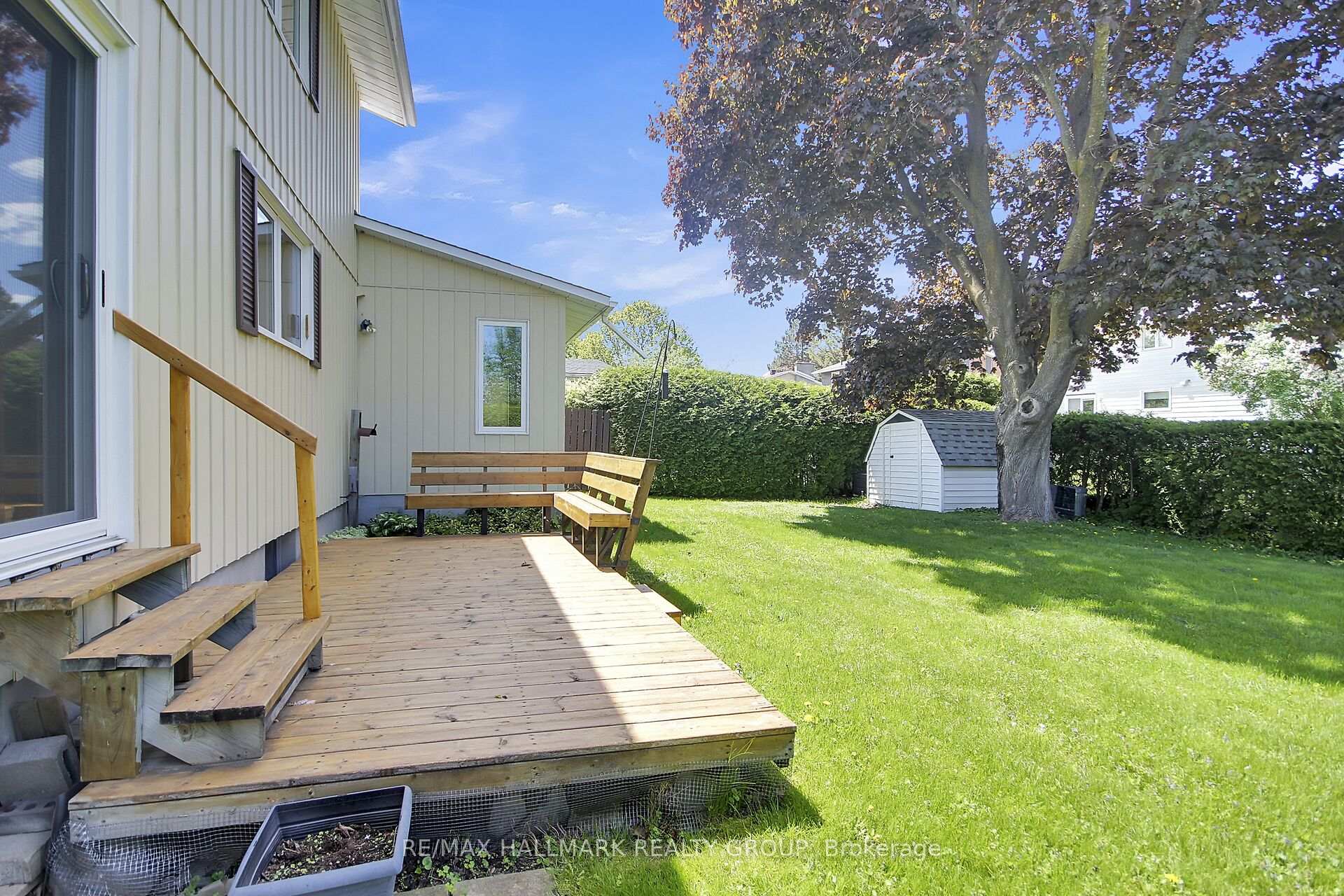 Photo 27 of 85 Country Lane W, Ottawa, Kanata - Glencairn/Hazeldean — HOMEH