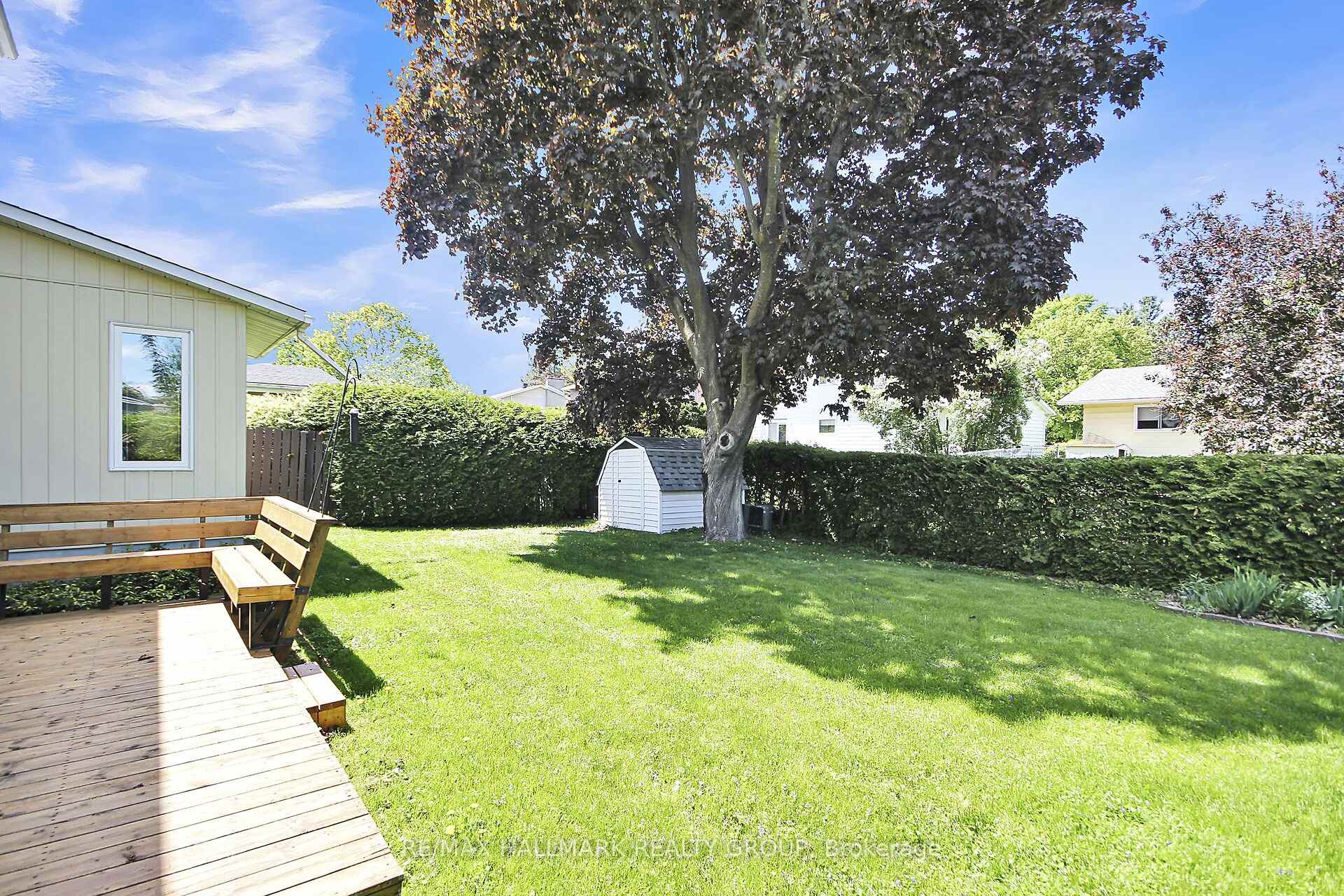 Photo 30 of 85 Country Lane W, Ottawa, Kanata - Glencairn/Hazeldean — HOMEH