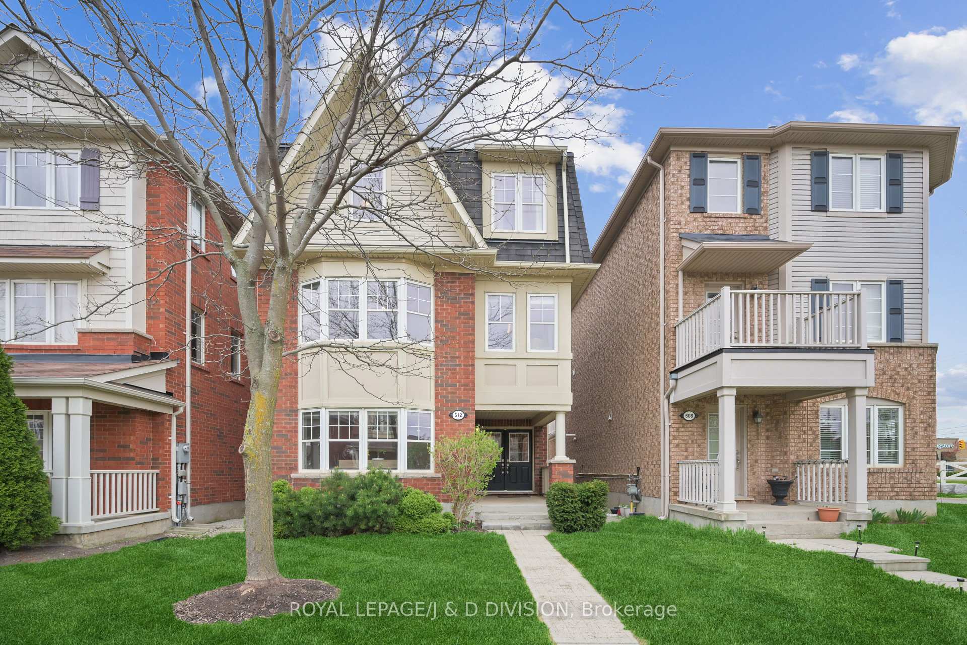 Photo 1 of 612 Sellers Path, Milton, Harrison — HOMEH