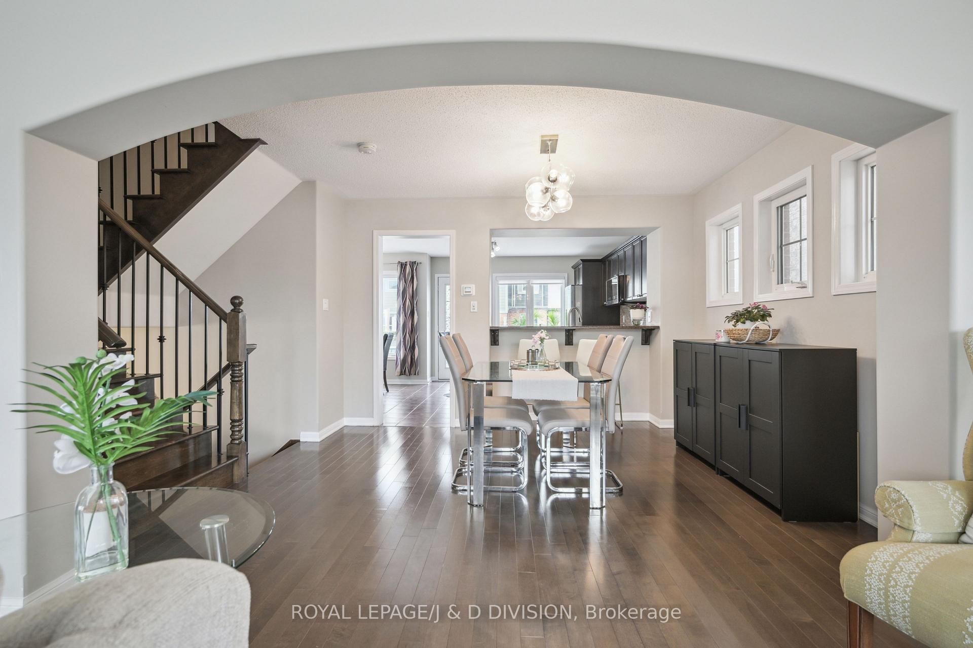 Photo 6 of 612 Sellers Path, Milton, Harrison — HOMEH