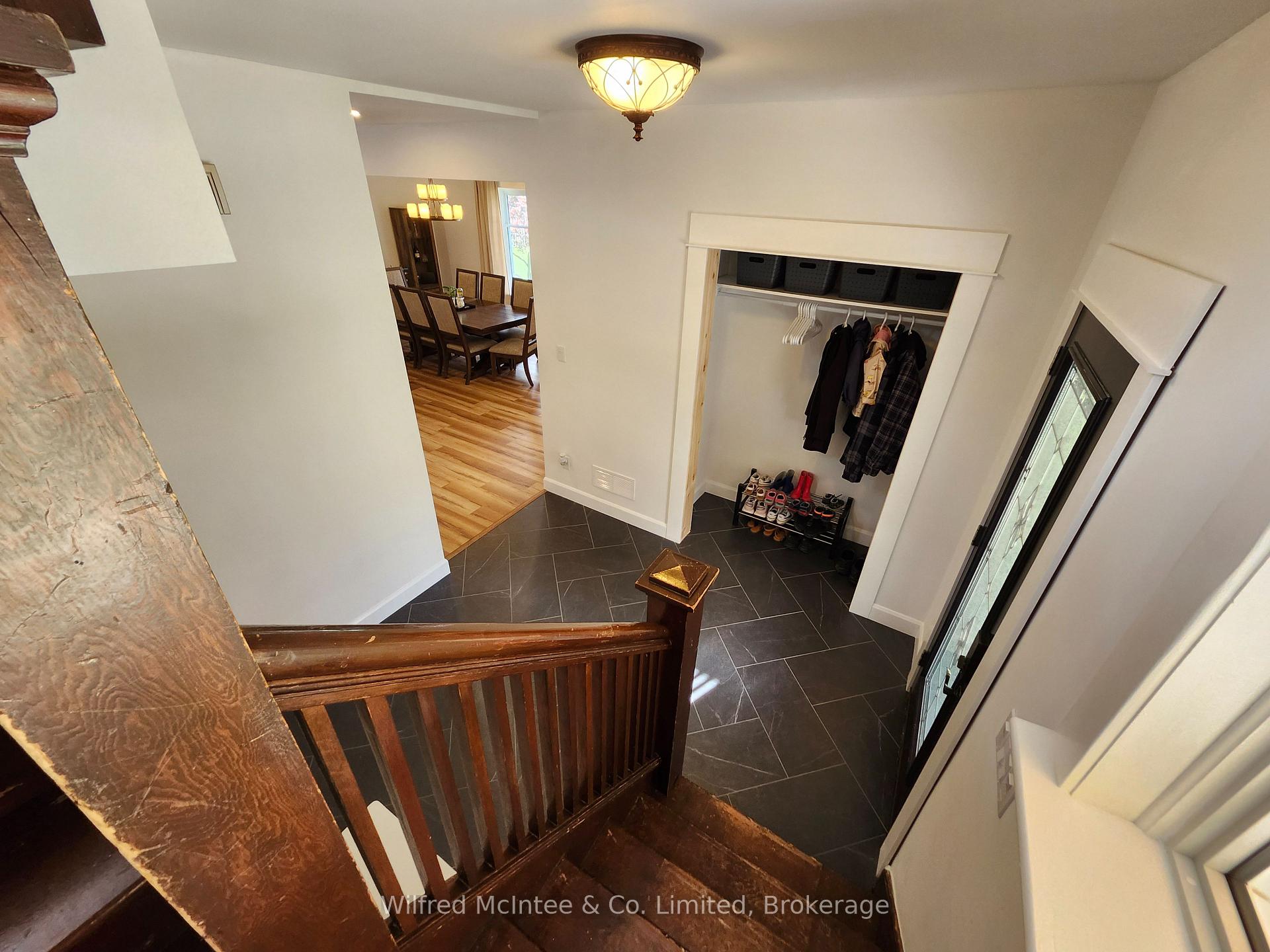 Photo 6 of 27 William Street N, Minto — HOMEH