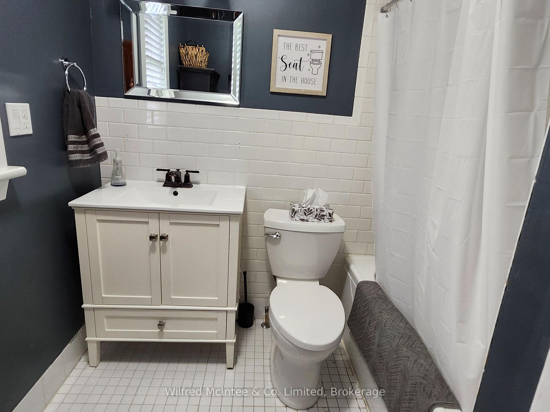 Photo 23 of 27 William Street N, Minto — HOMEH