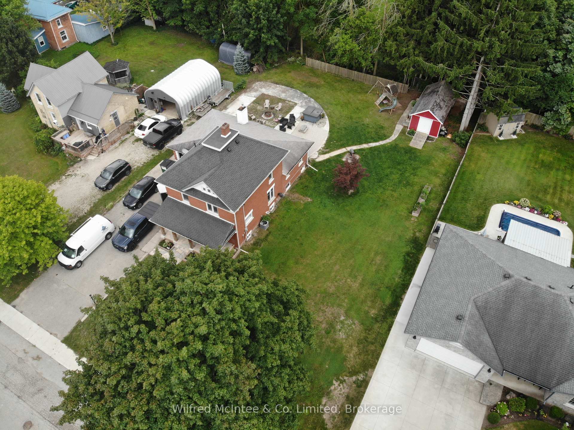 Photo 37 of 27 William Street N, Minto — HOMEH