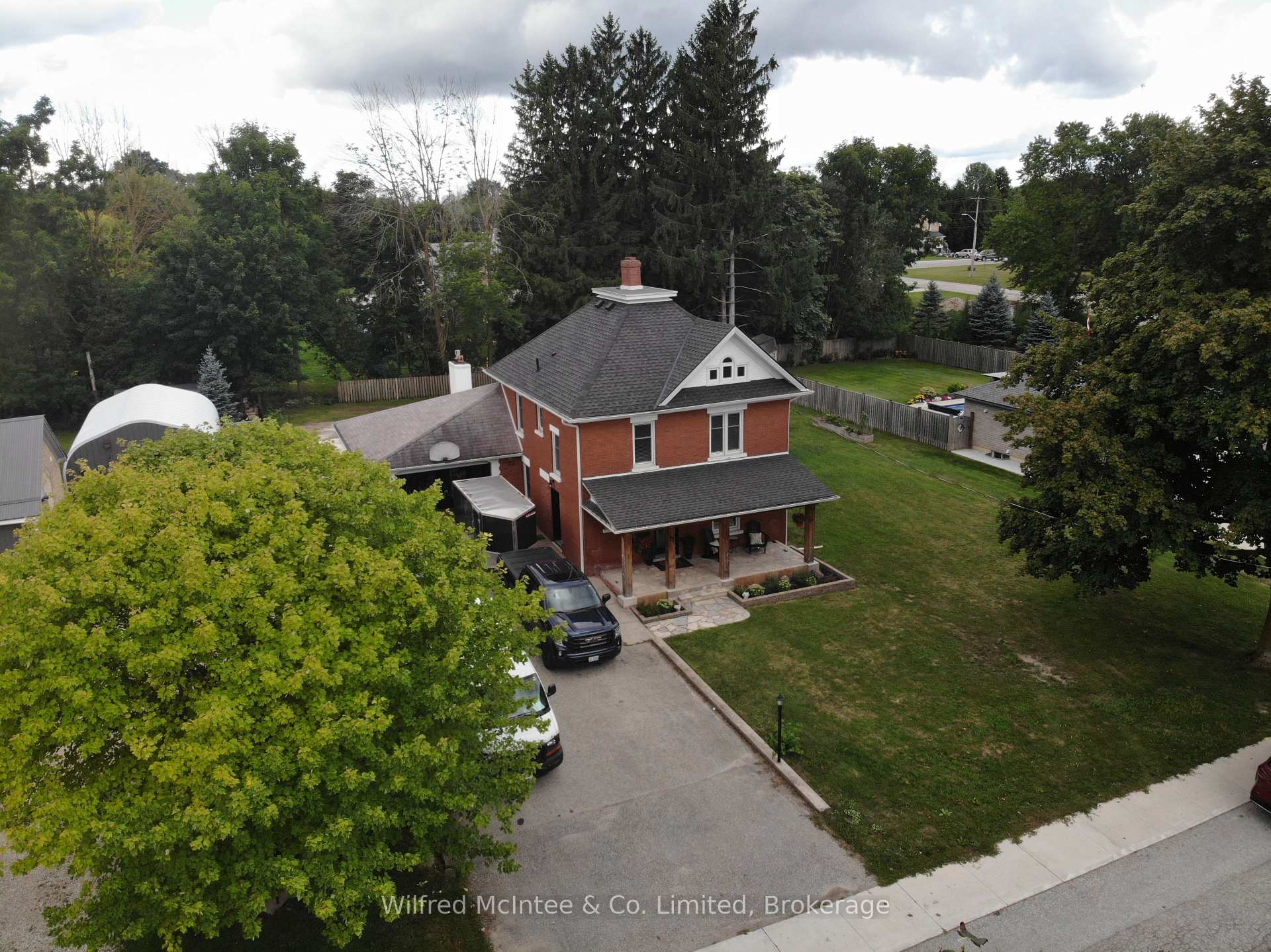 Photo 39 of 27 William Street N, Minto — HOMEH