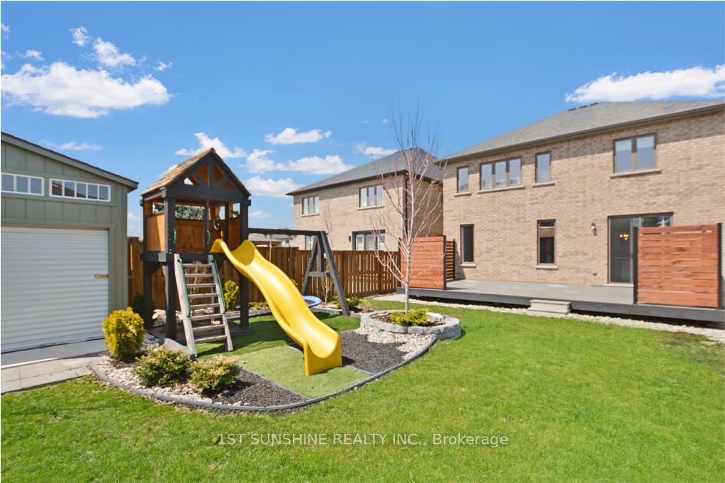 Photo 19 of 18 Dougherty Court, Hamilton, Meadowlands — HOMEH