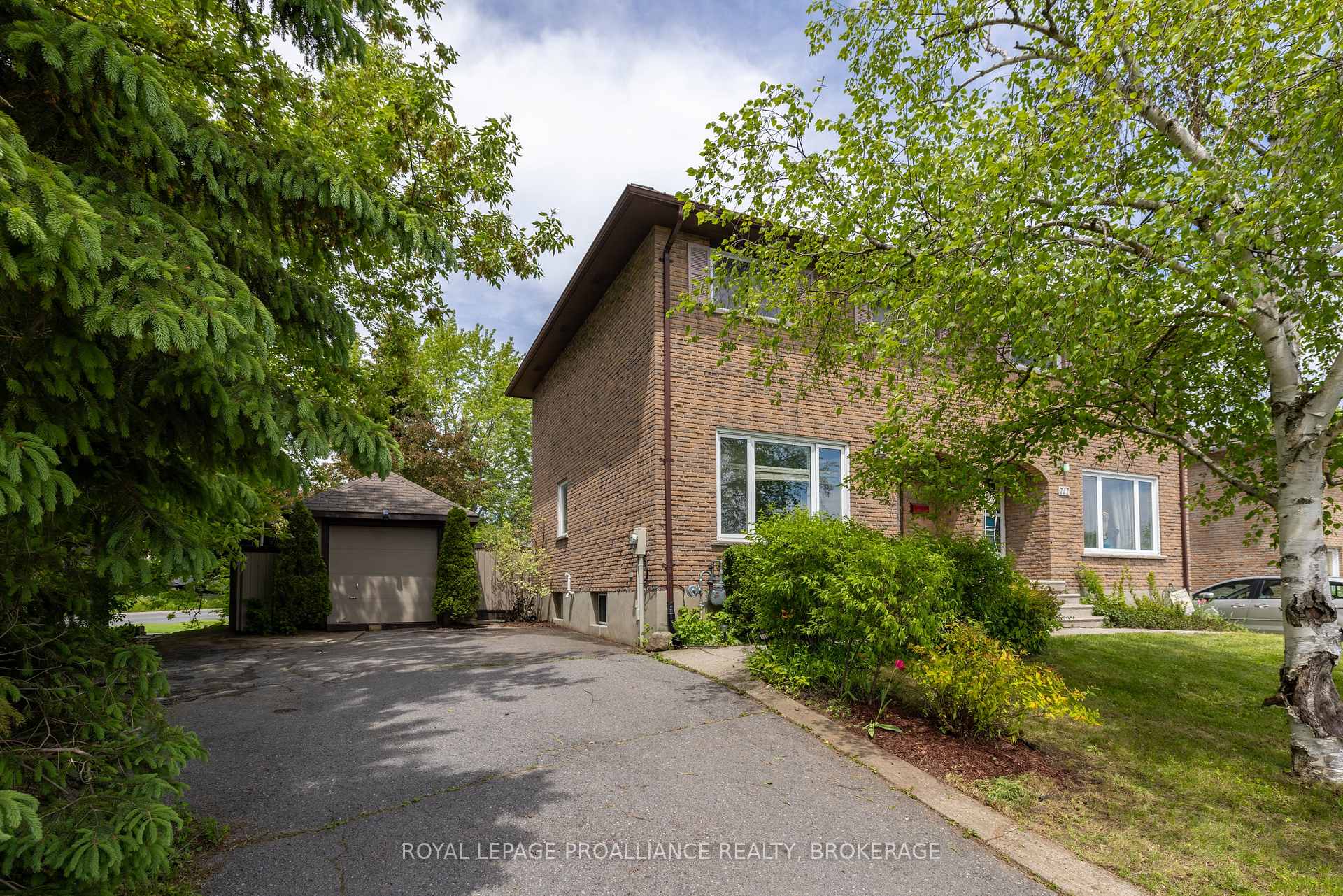 Photo 1 of 715 Selkirk Road, Kingston, North of Taylor-Kidd Blvd — HOMEH