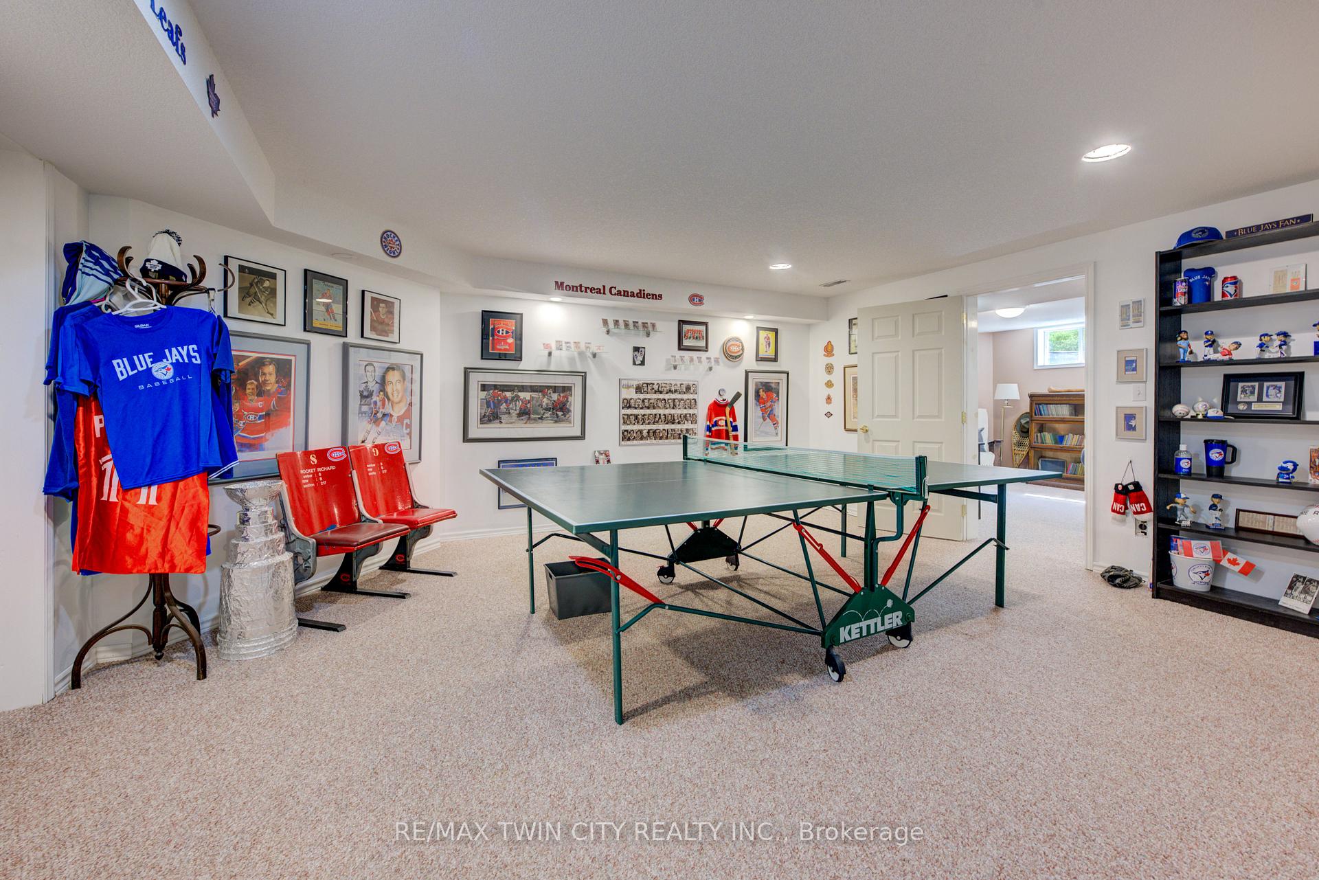 Photo 30 of 98 Forfar Avenue, Kitchener — HOMEH