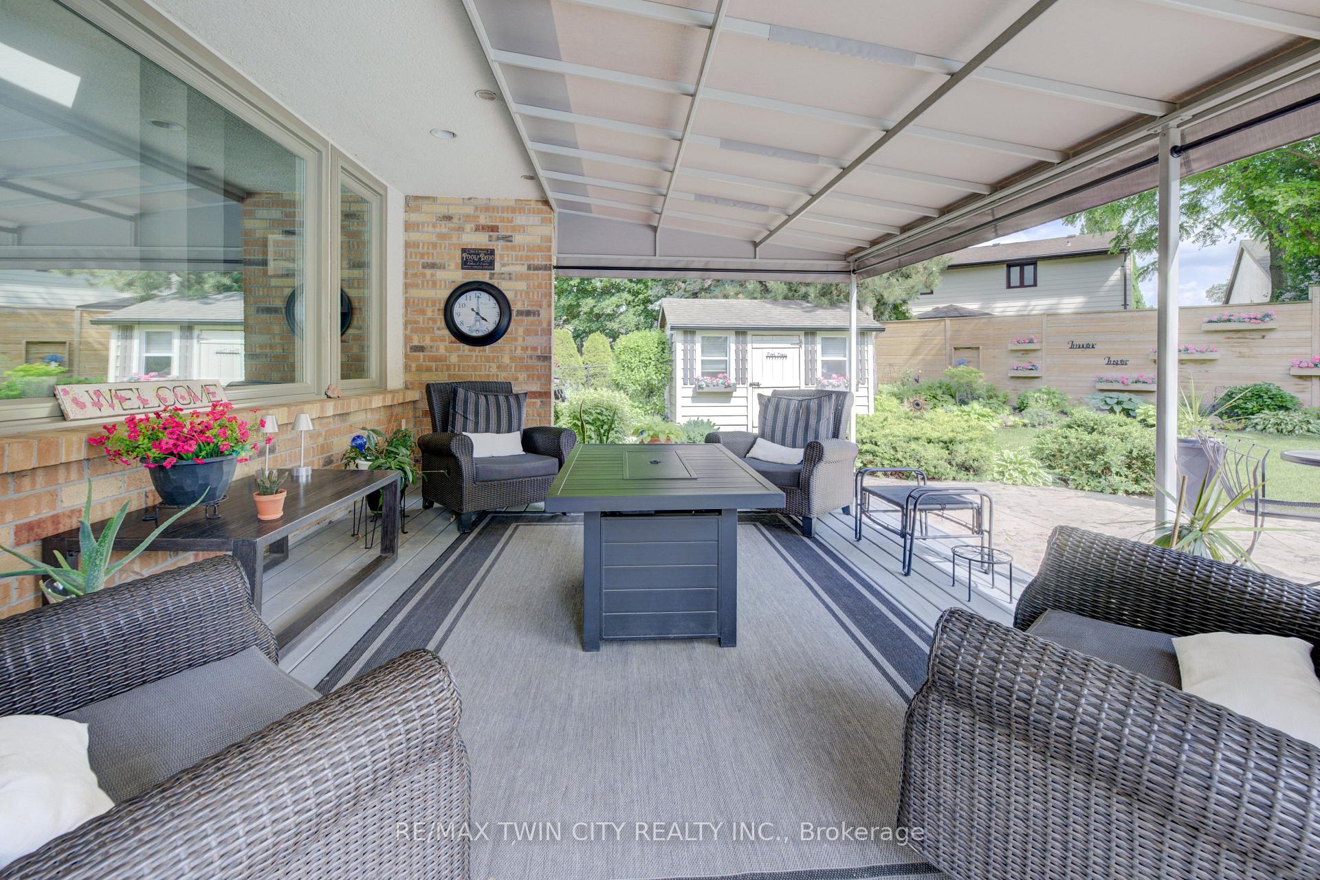 Photo 34 of 98 Forfar Avenue, Kitchener — HOMEH
