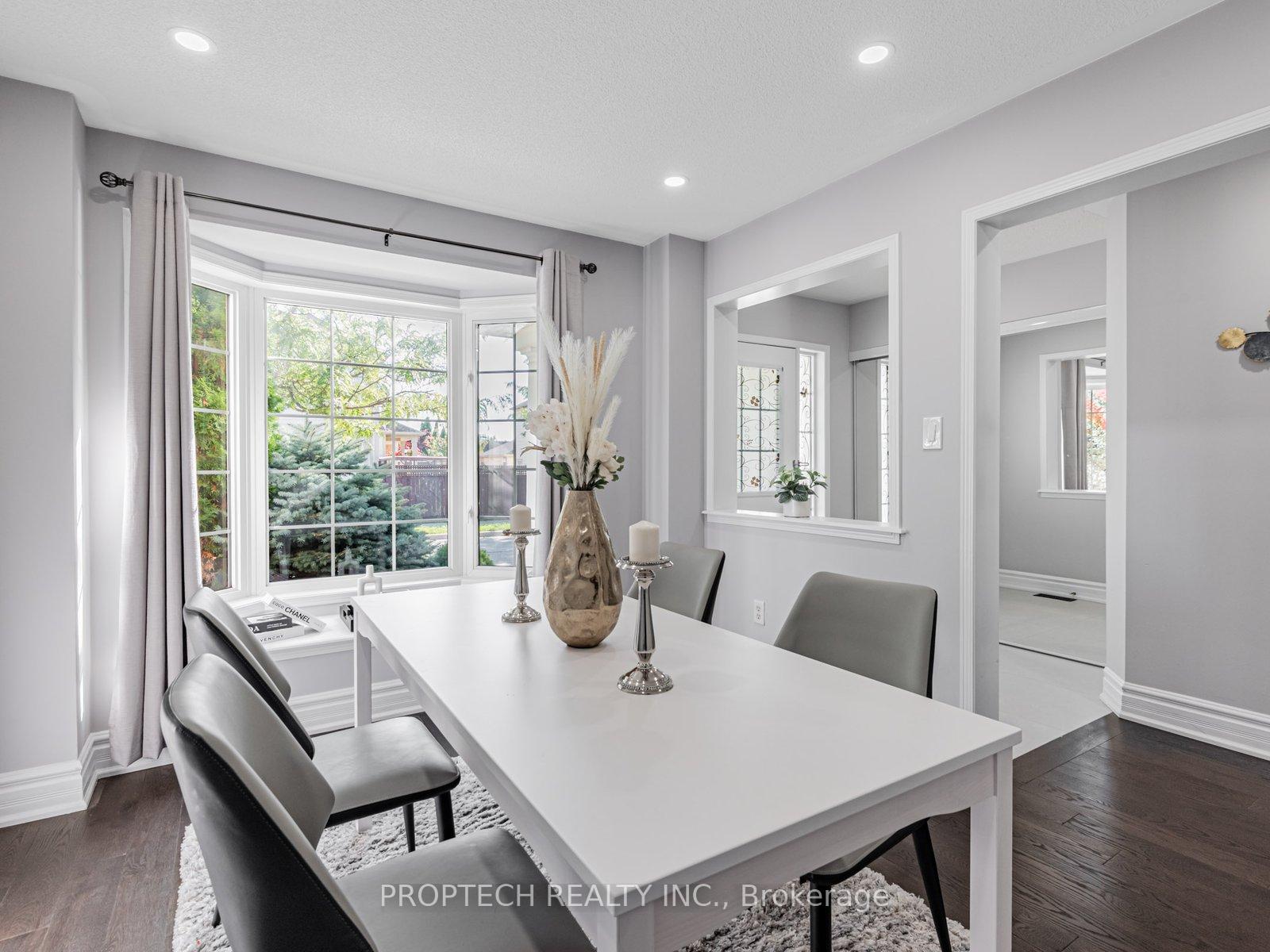 Photo 3 of 16 Colchester Street, Markham, Cornell — HOMEH
