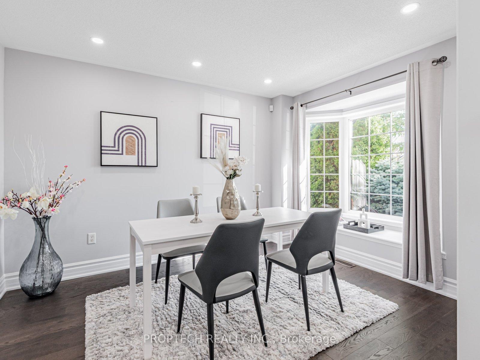 Photo 4 of 16 Colchester Street, Markham, Cornell — HOMEH