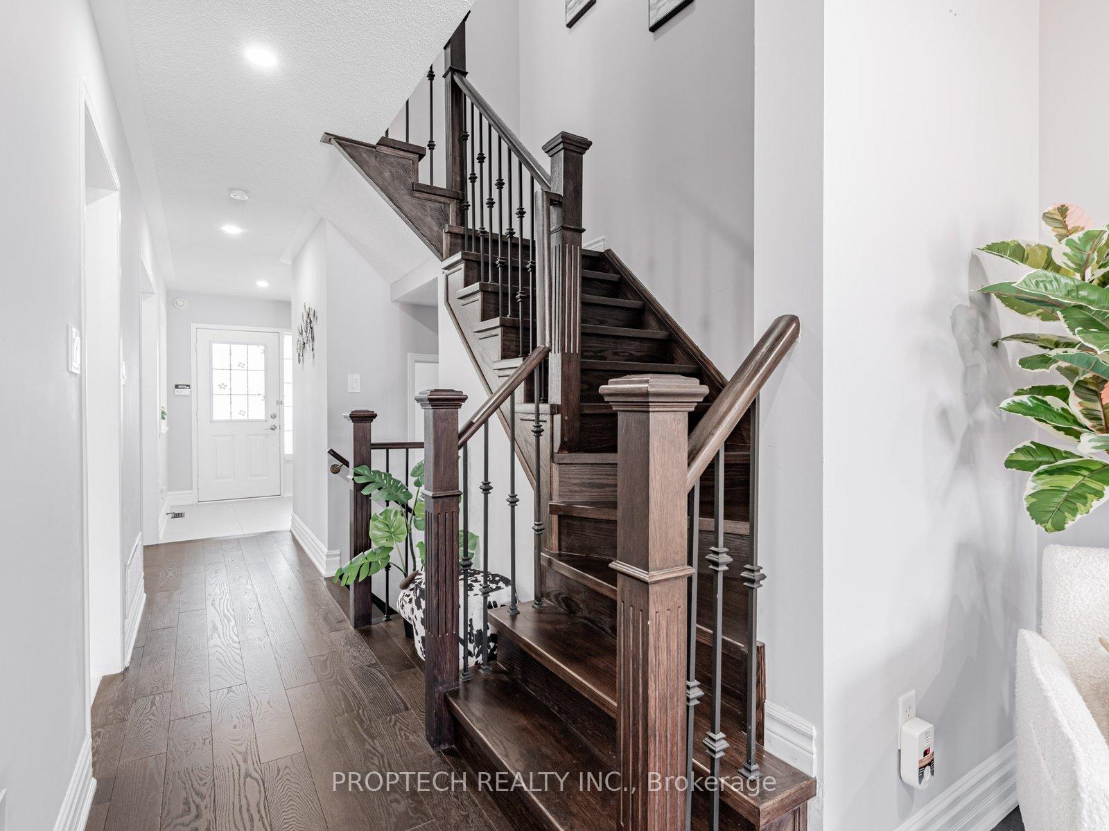 Photo 9 of 16 Colchester Street, Markham, Cornell — HOMEH