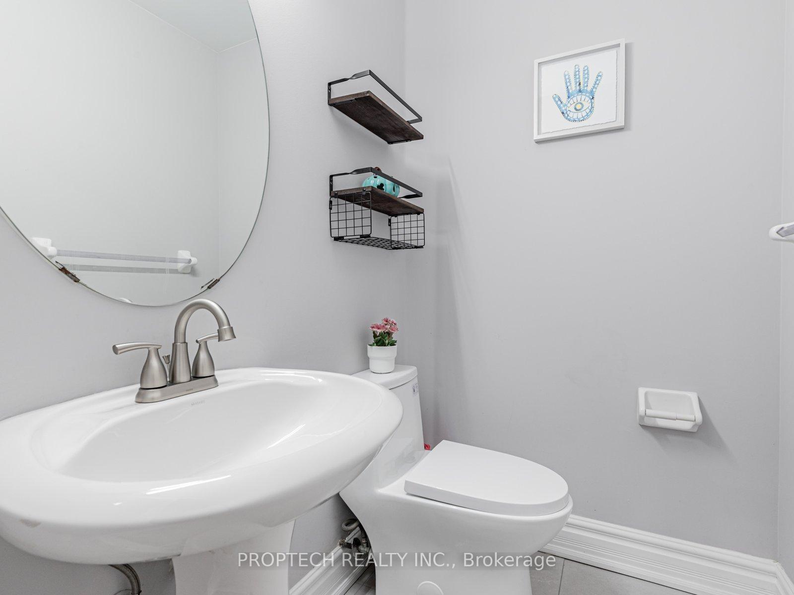 Photo 11 of 16 Colchester Street, Markham, Cornell — HOMEH