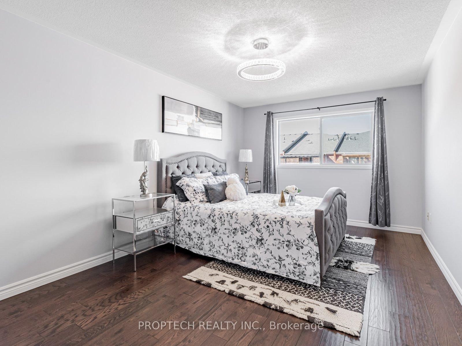 Photo 12 of 16 Colchester Street, Markham, Cornell — HOMEH