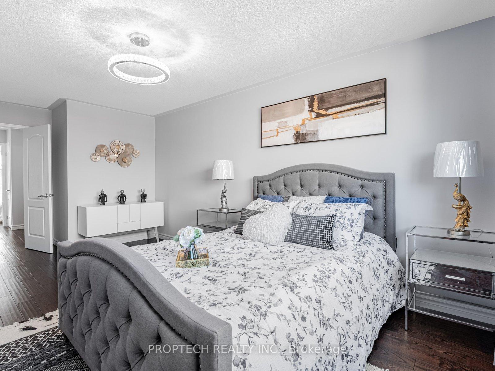 Photo 13 of 16 Colchester Street, Markham, Cornell — HOMEH
