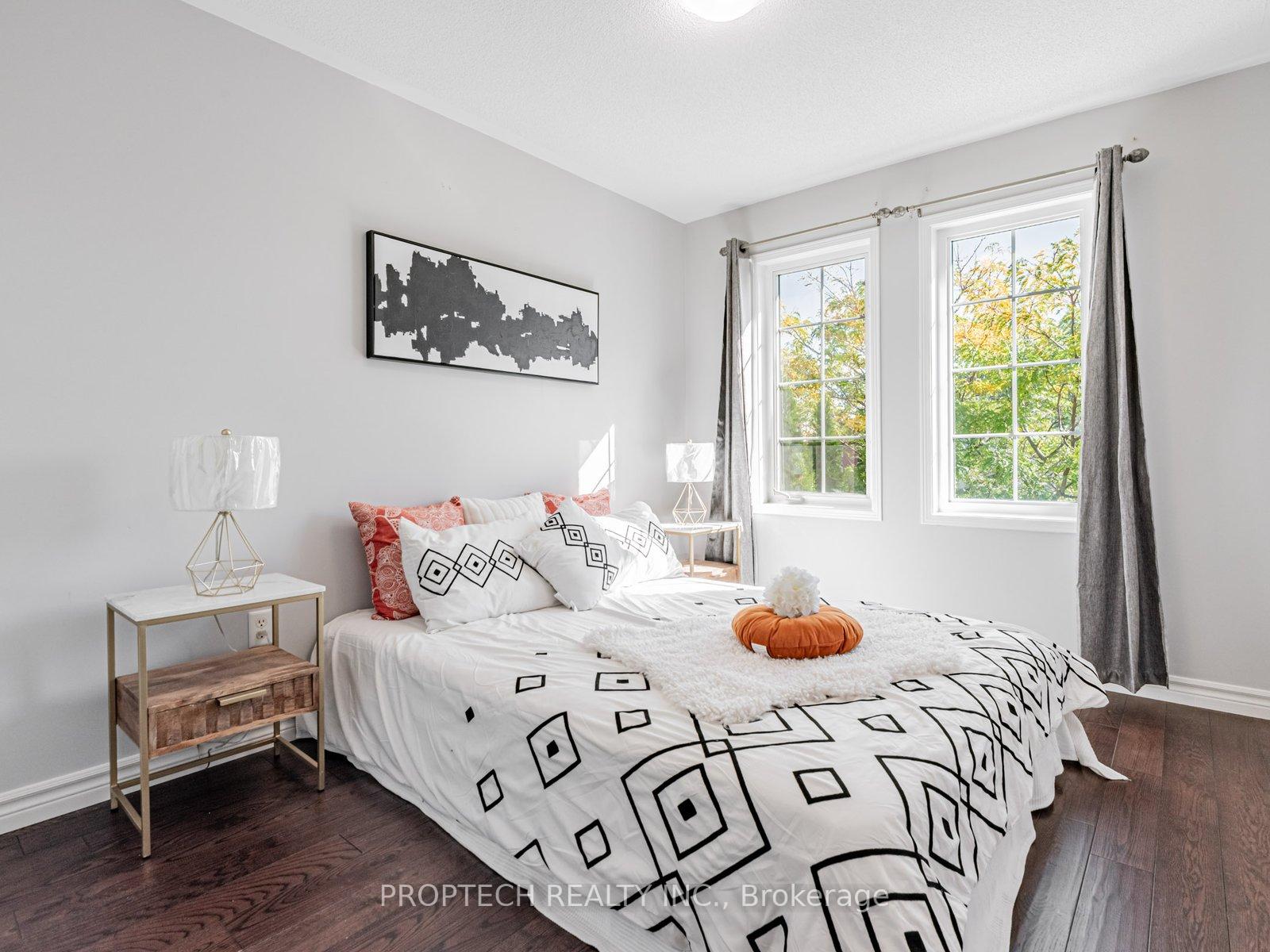 Photo 15 of 16 Colchester Street, Markham, Cornell — HOMEH