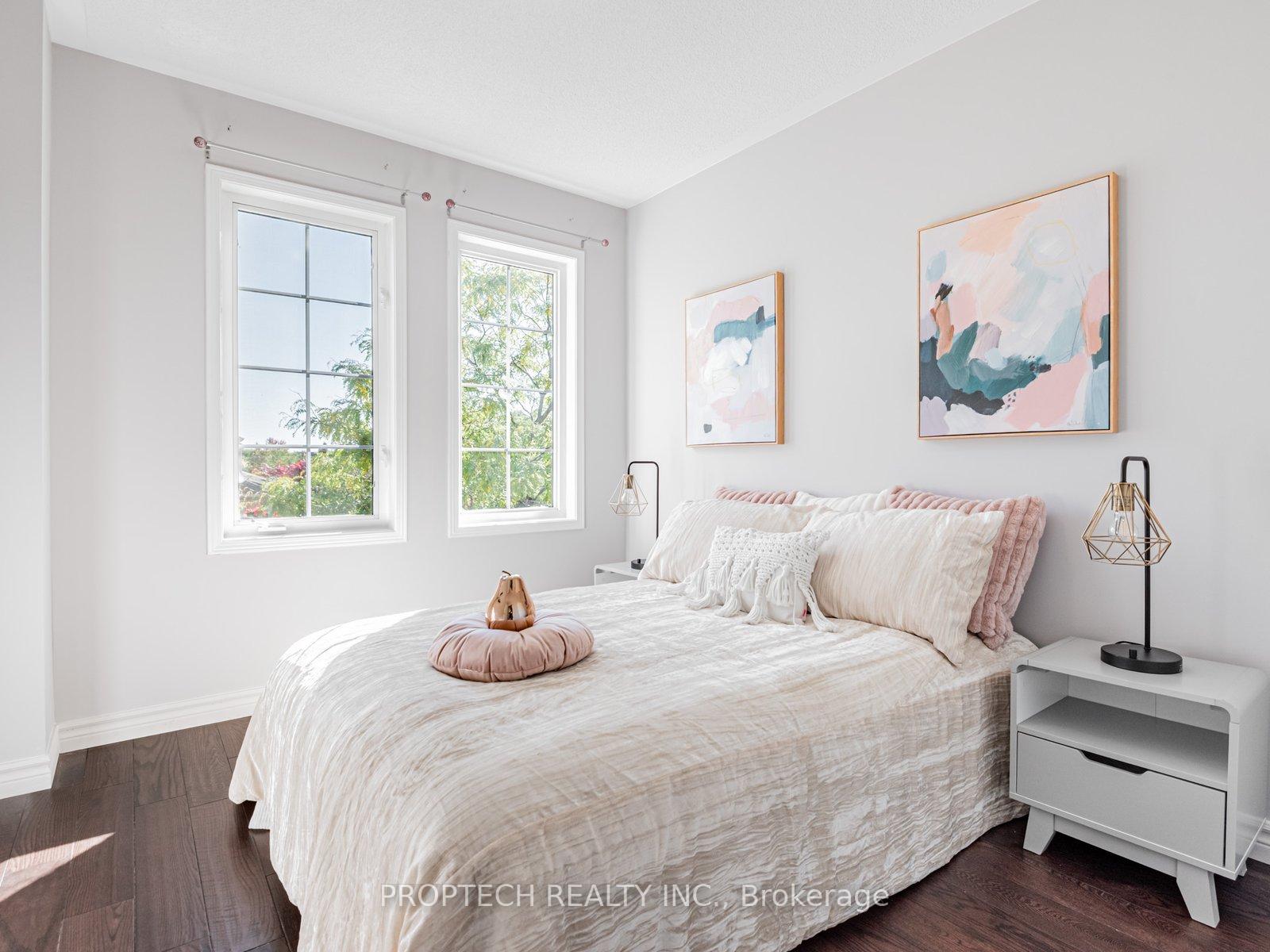 Photo 16 of 16 Colchester Street, Markham, Cornell — HOMEH