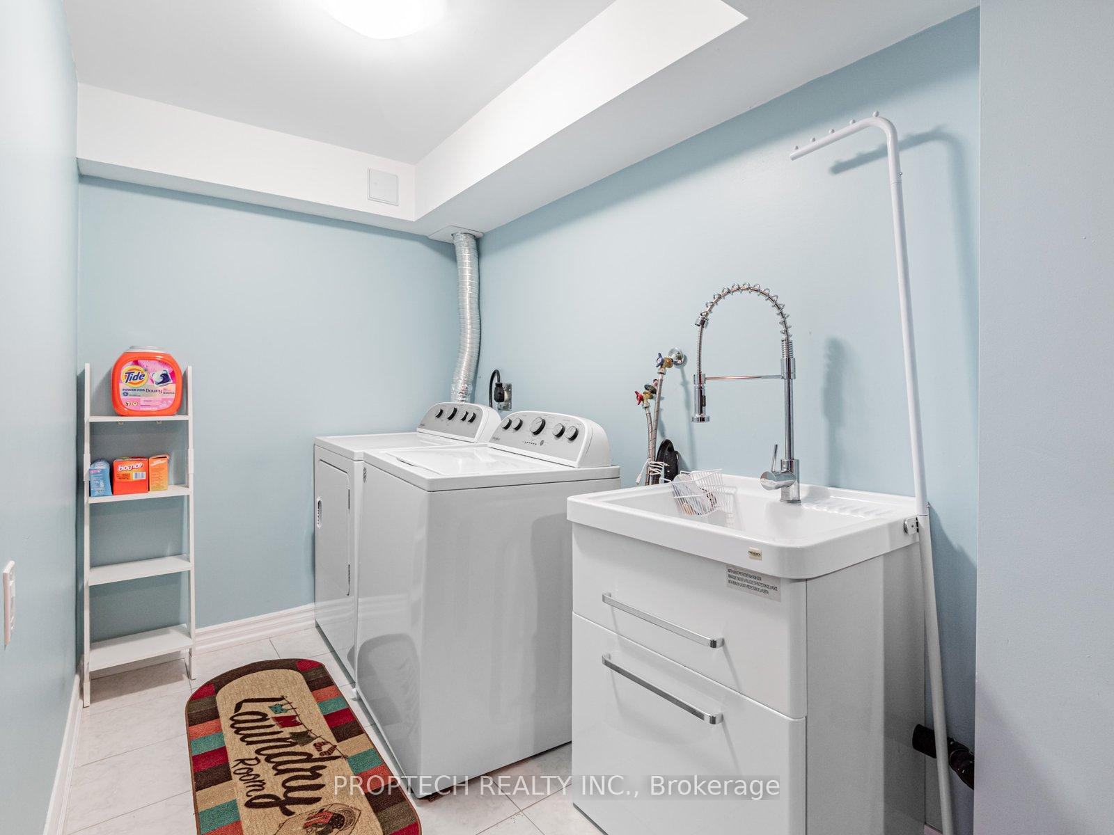 Photo 20 of 16 Colchester Street, Markham, Cornell — HOMEH