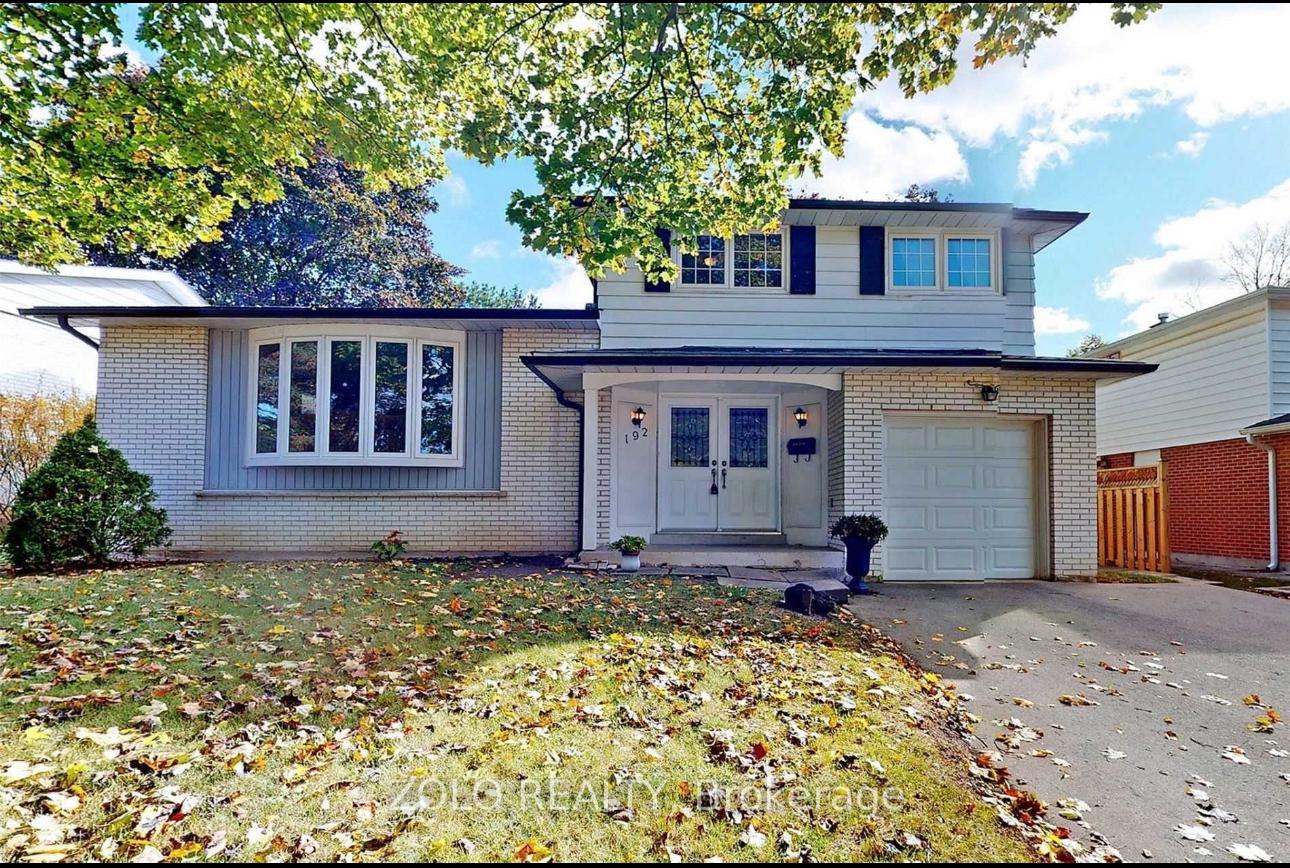 Photo 1 of Unit Basement, 192 Kirk Drive, Markham, Royal Orchard — HOMEH