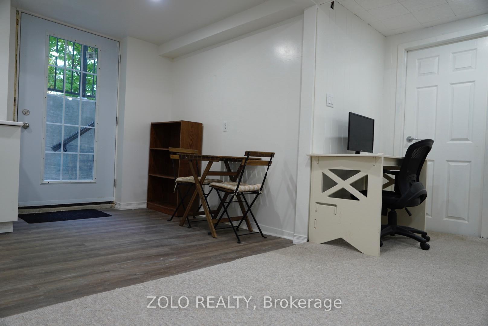 Photo 2 of Unit Basement, 192 Kirk Drive, Markham, Royal Orchard — HOMEH