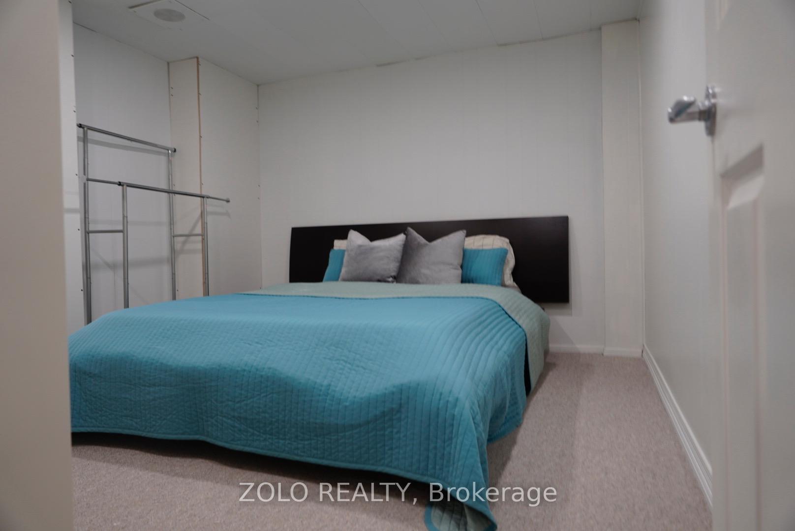Photo 5 of Unit Basement, 192 Kirk Drive, Markham, Royal Orchard — HOMEH
