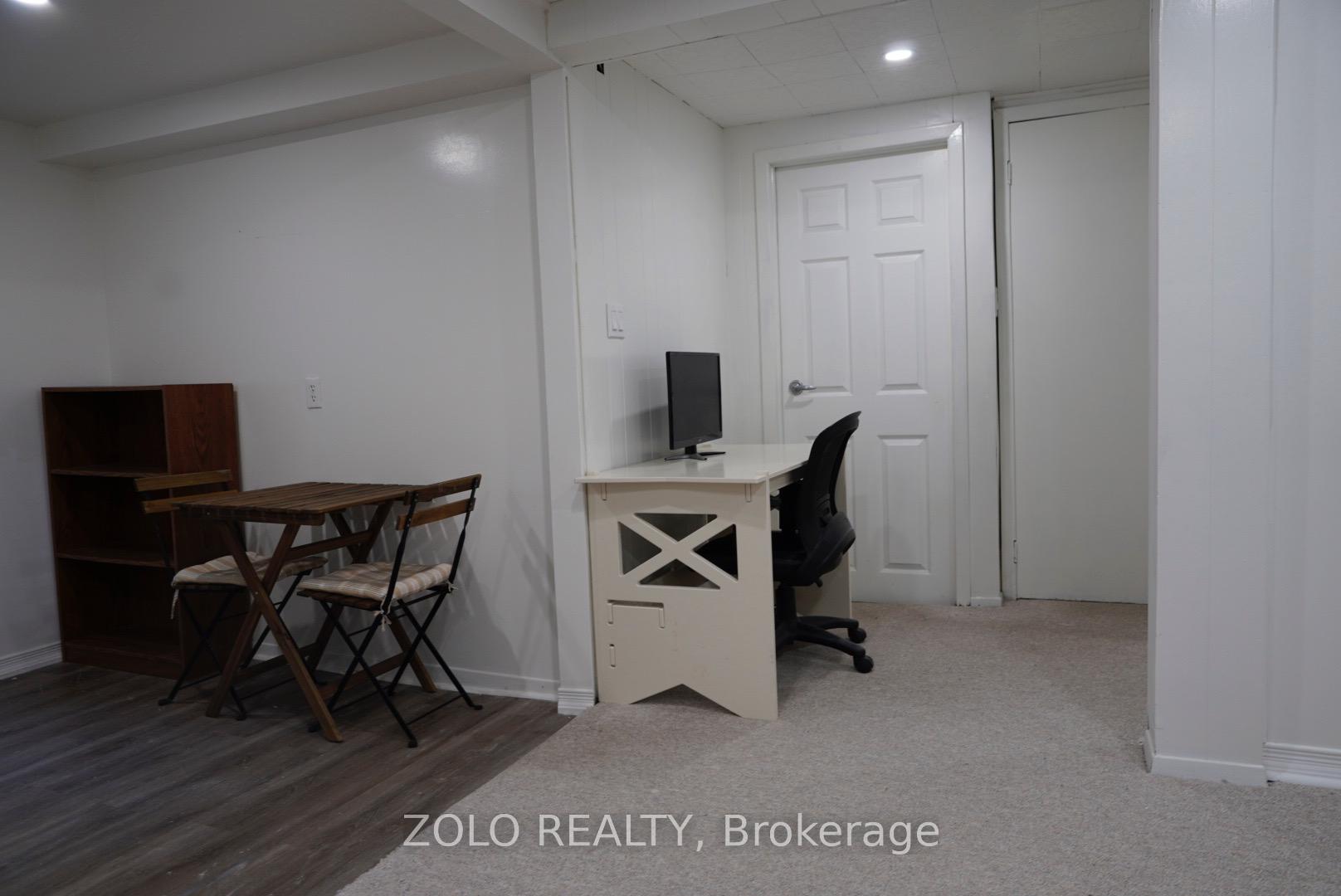 Photo 7 of Unit Basement, 192 Kirk Drive, Markham, Royal Orchard — HOMEH