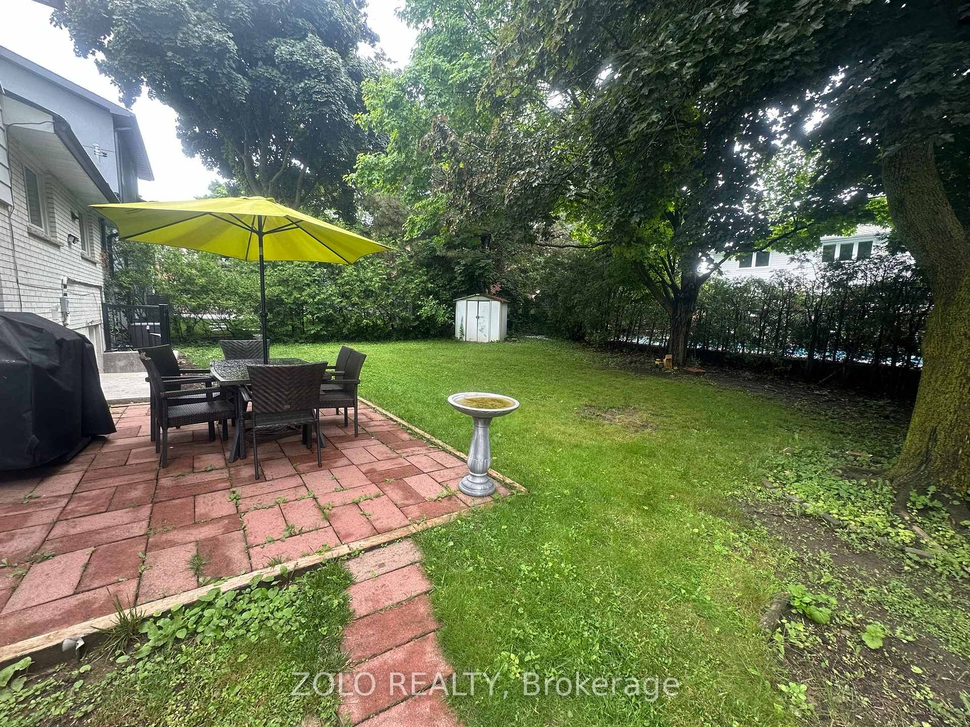 Photo 8 of Unit Basement, 192 Kirk Drive, Markham, Royal Orchard — HOMEH