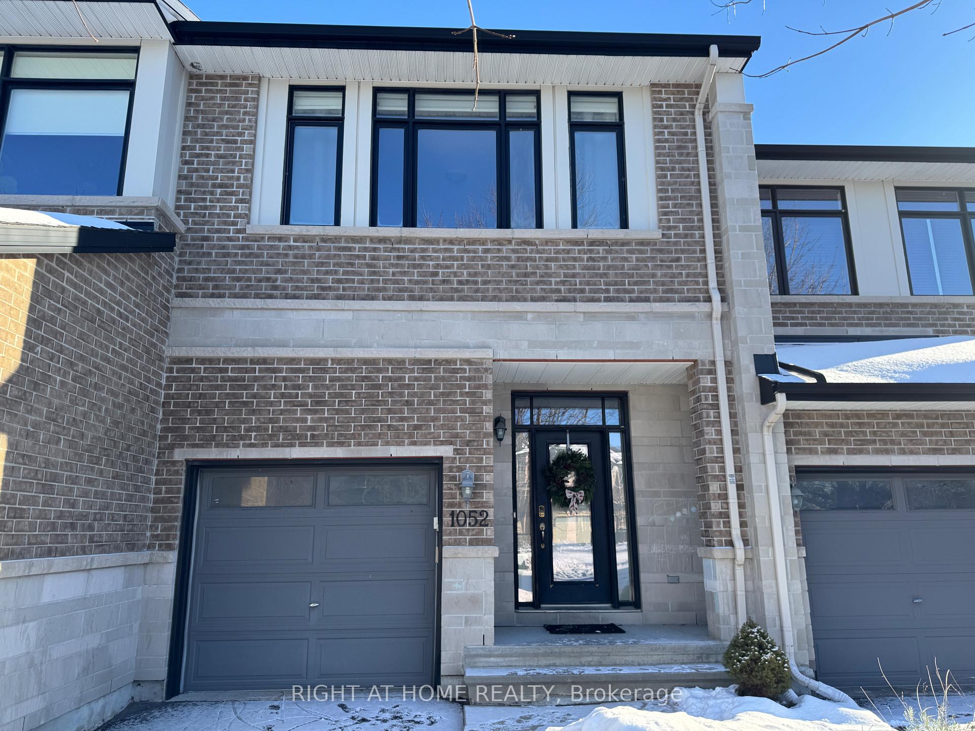 Photo 1 of 1052 Ottenbrite Crescent, Ottawa, Kanata - Kanata Lakes/Heritage Hills — HOMEH