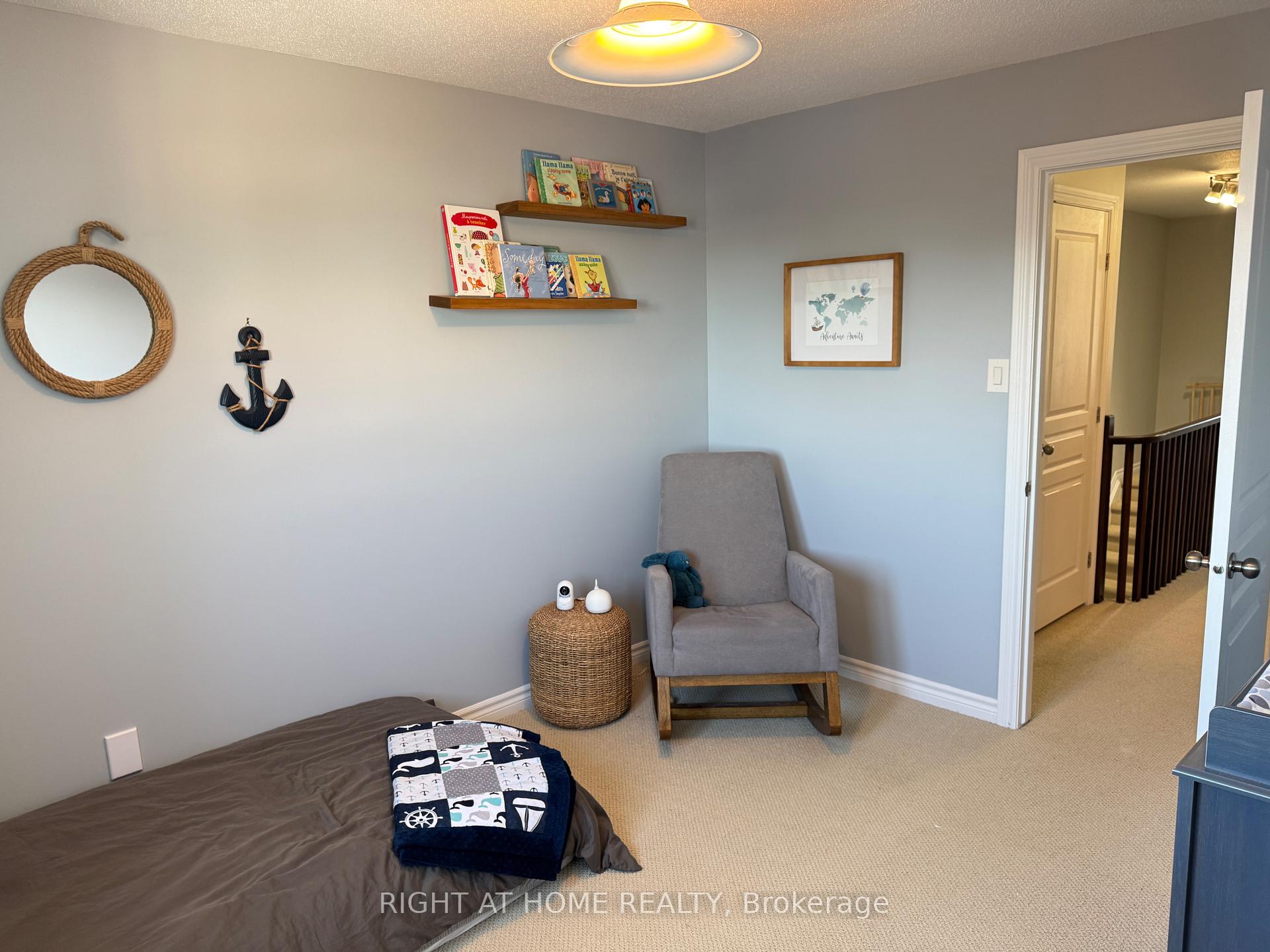 Photo 23 of 1052 Ottenbrite Crescent, Ottawa, Kanata - Kanata Lakes/Heritage Hills — HOMEH