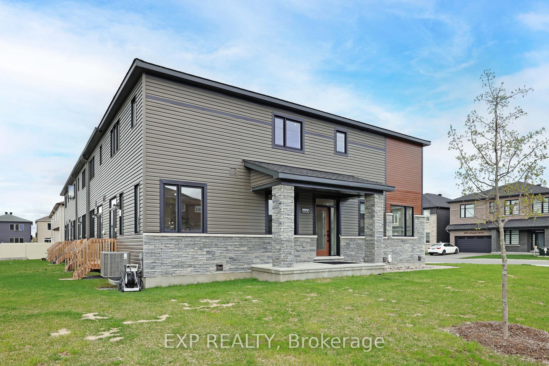 Photo 4 of 1000 Parabolica Way, Ottawa, Kanata - Kanata Lakes/Heritage Hills — HOMEH