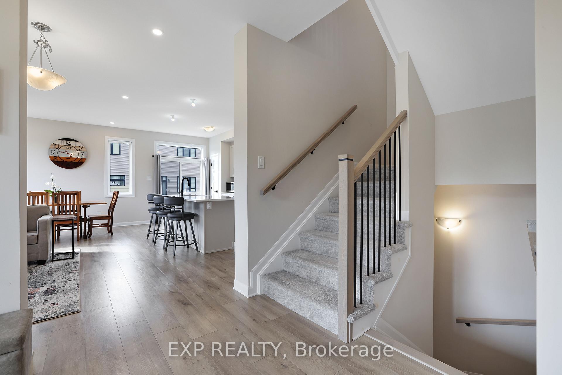 Photo 8 of 1000 Parabolica Way, Ottawa, Kanata - Kanata Lakes/Heritage Hills — HOMEH