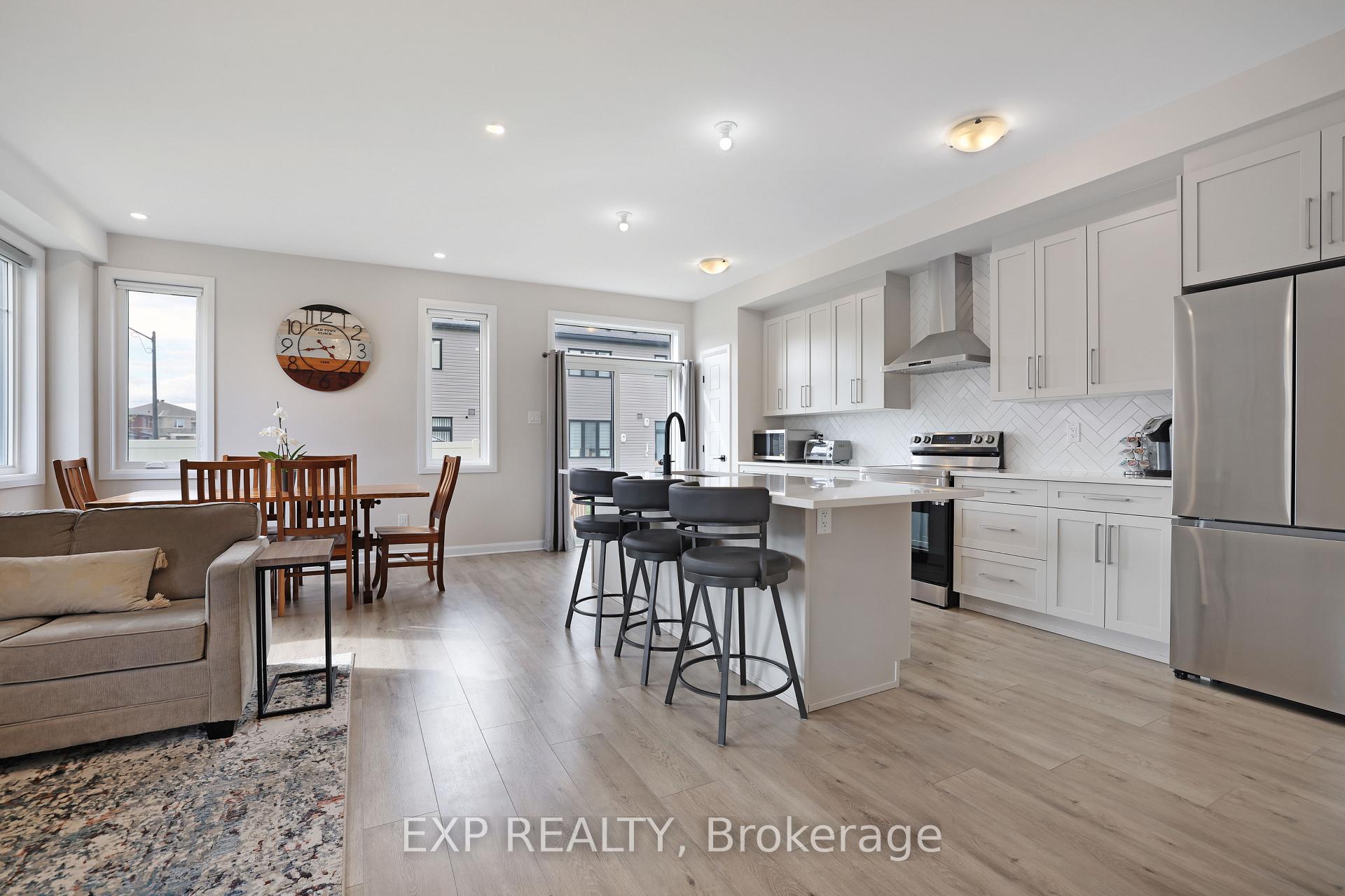 Photo 9 of 1000 Parabolica Way, Ottawa, Kanata - Kanata Lakes/Heritage Hills — HOMEH
