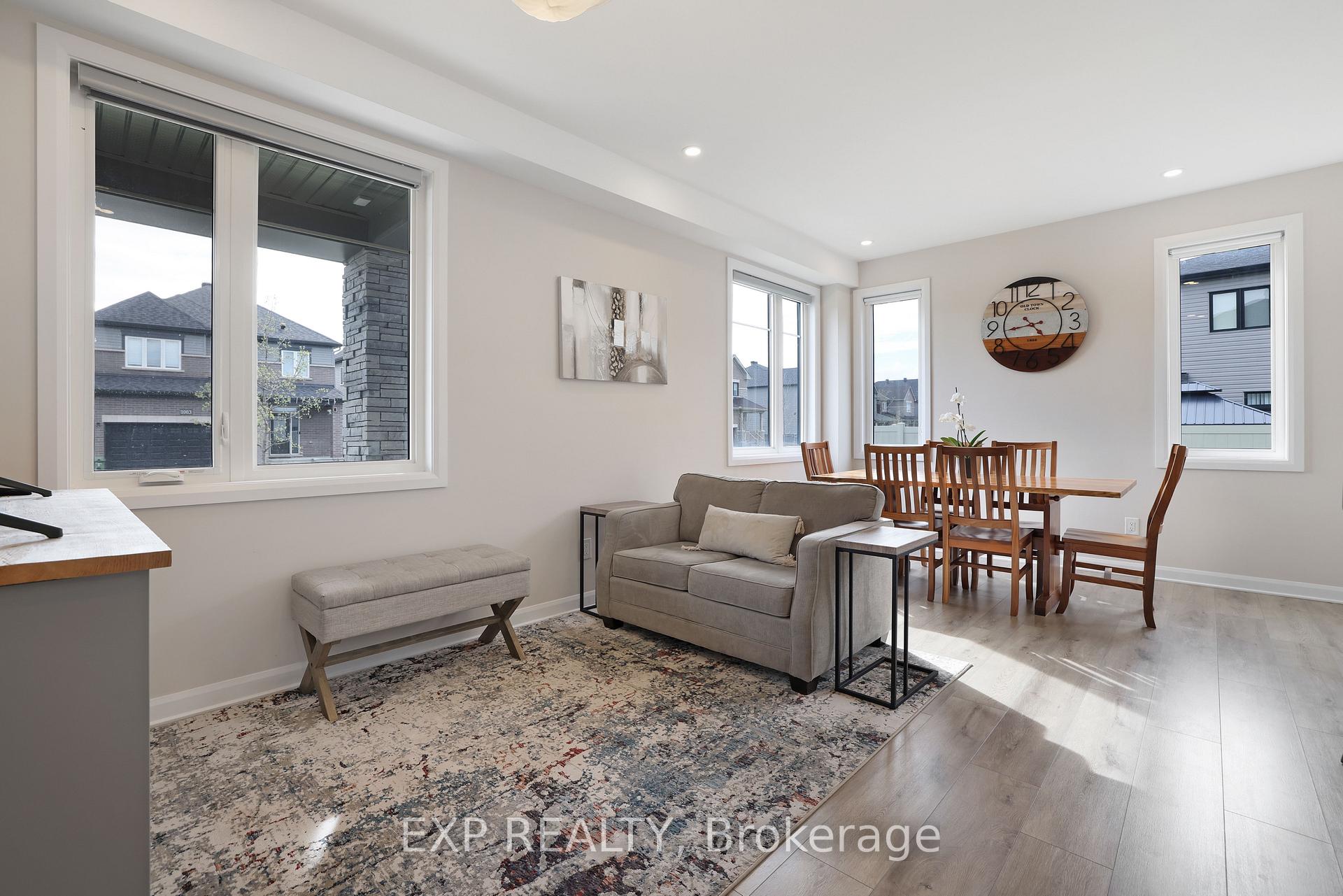 Photo 10 of 1000 Parabolica Way, Ottawa, Kanata - Kanata Lakes/Heritage Hills — HOMEH