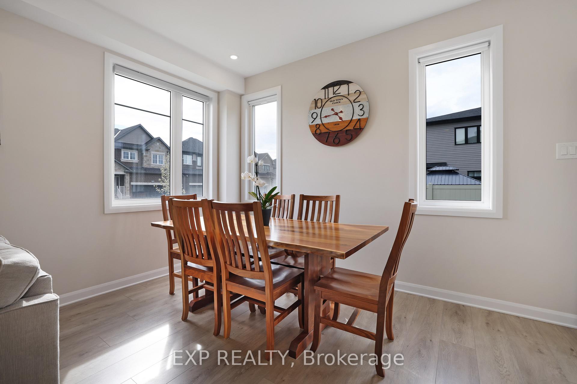 Photo 11 of 1000 Parabolica Way, Ottawa, Kanata - Kanata Lakes/Heritage Hills — HOMEH