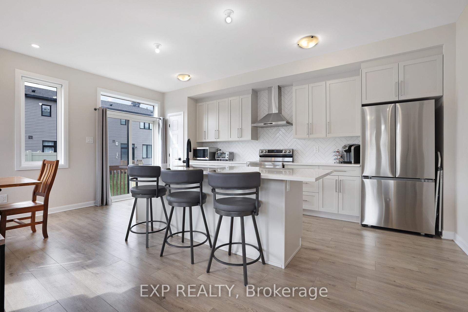 Photo 12 of 1000 Parabolica Way, Ottawa, Kanata - Kanata Lakes/Heritage Hills — HOMEH