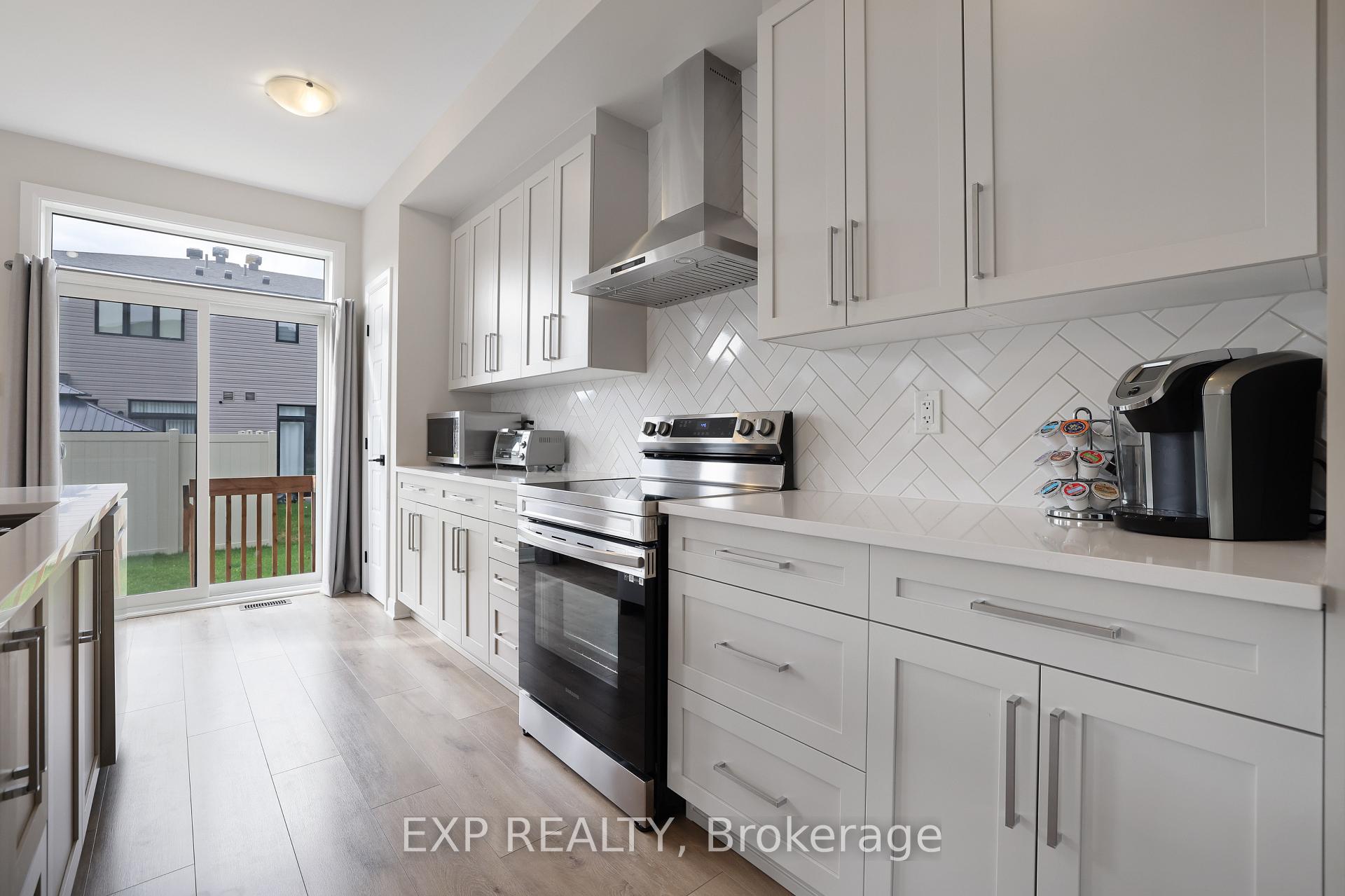Photo 13 of 1000 Parabolica Way, Ottawa, Kanata - Kanata Lakes/Heritage Hills — HOMEH