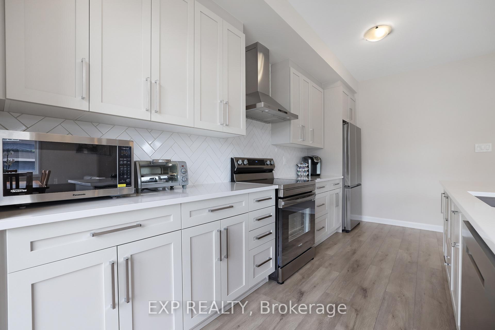 Photo 14 of 1000 Parabolica Way, Ottawa, Kanata - Kanata Lakes/Heritage Hills — HOMEH