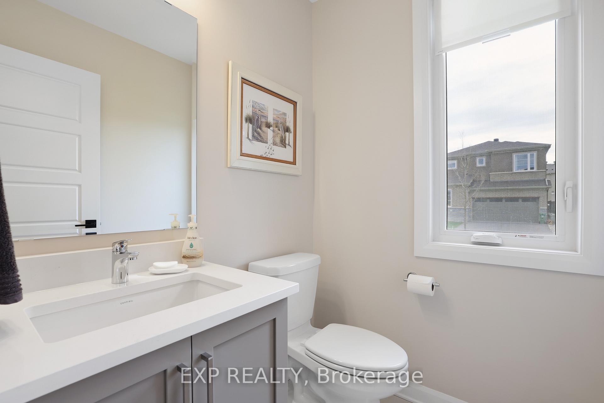 Photo 16 of 1000 Parabolica Way, Ottawa, Kanata - Kanata Lakes/Heritage Hills — HOMEH