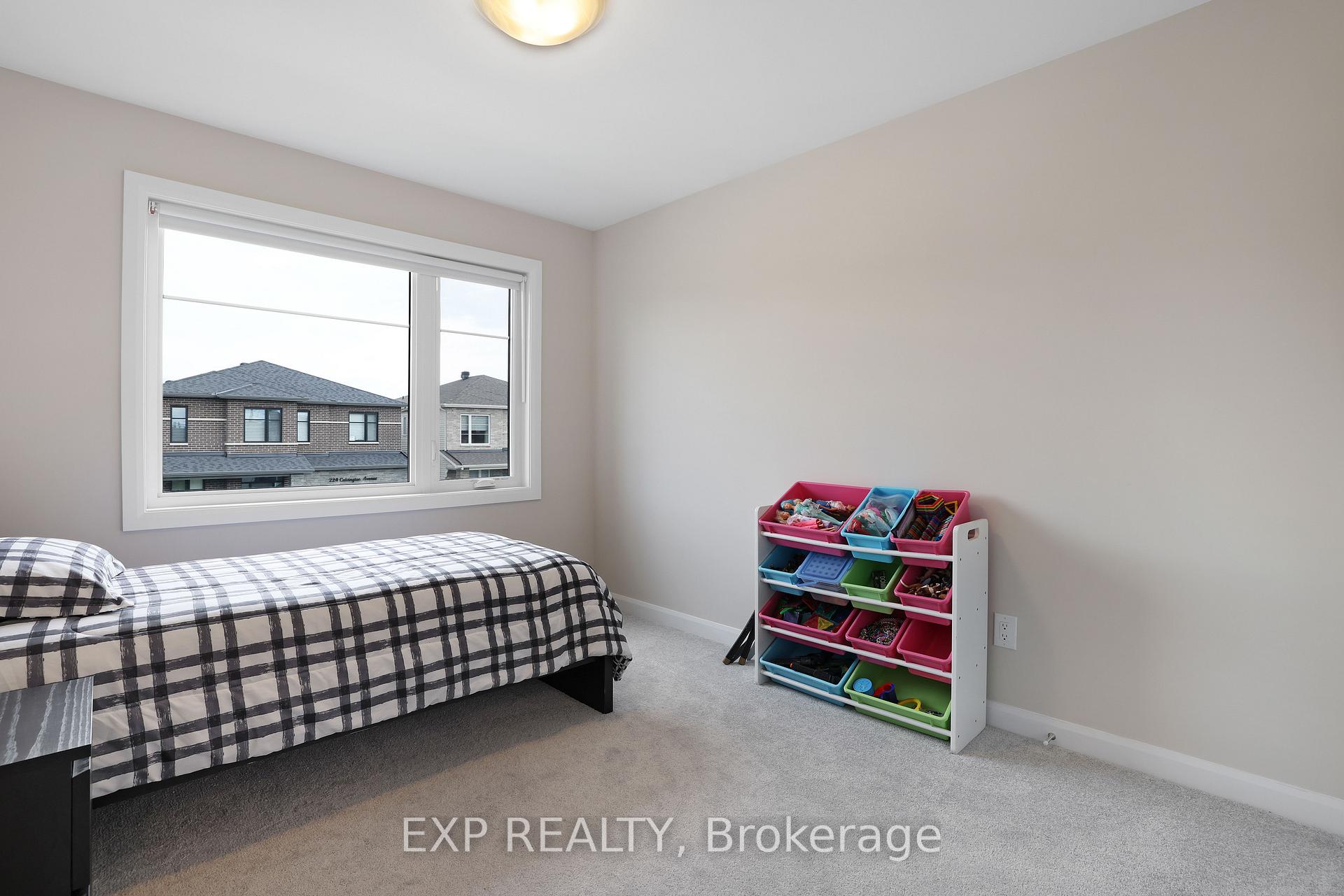 Photo 24 of 1000 Parabolica Way, Ottawa, Kanata - Kanata Lakes/Heritage Hills — HOMEH