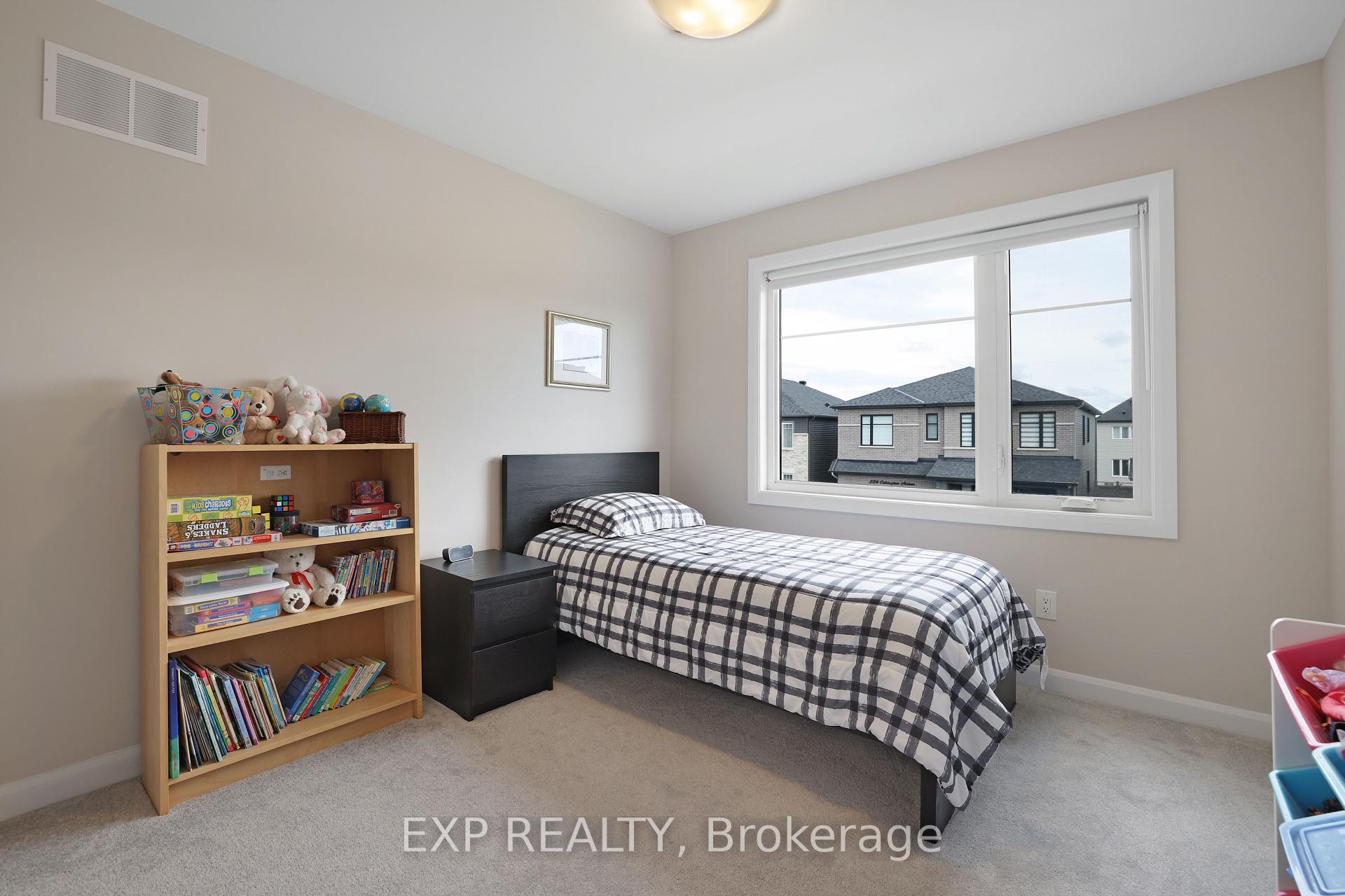 Photo 25 of 1000 Parabolica Way, Ottawa, Kanata - Kanata Lakes/Heritage Hills — HOMEH