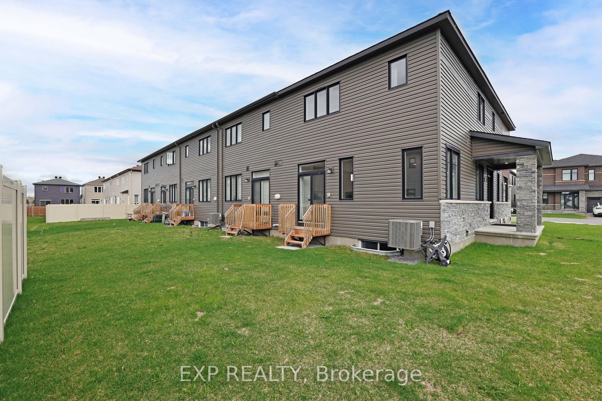 Photo 33 of 1000 Parabolica Way, Ottawa, Kanata - Kanata Lakes/Heritage Hills — HOMEH