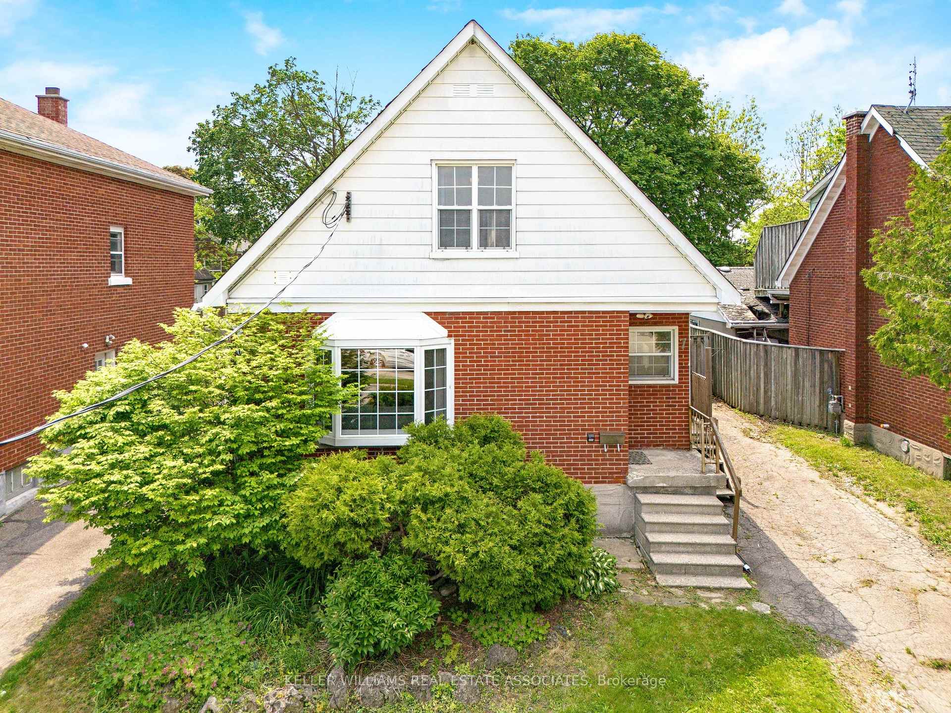 Photo 1 of 7 Indiana Street, Kitchener — HOMEH