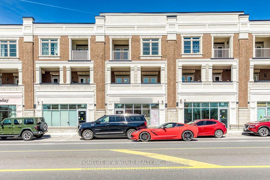 Photo 3 of 29 Luzon Avenue, Markham, Box Grove — HOMEH