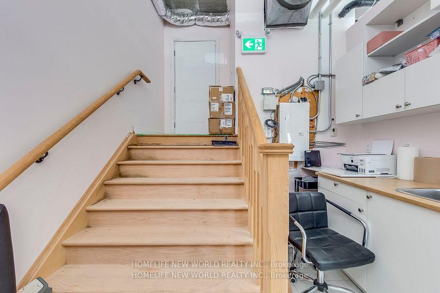 Photo 5 of 29 Luzon Avenue, Markham, Box Grove — HOMEH