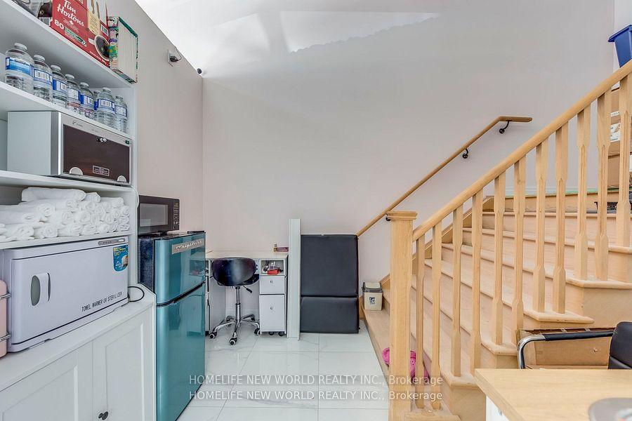Photo 8 of 29 Luzon Avenue, Markham, Box Grove — HOMEH